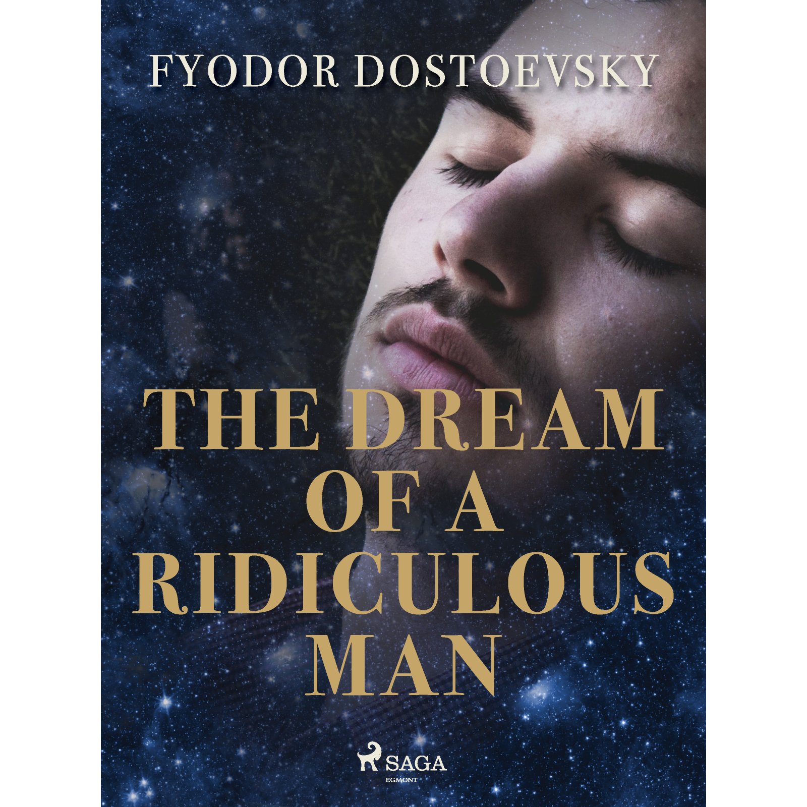 The Dream of a Ridiculous Man
