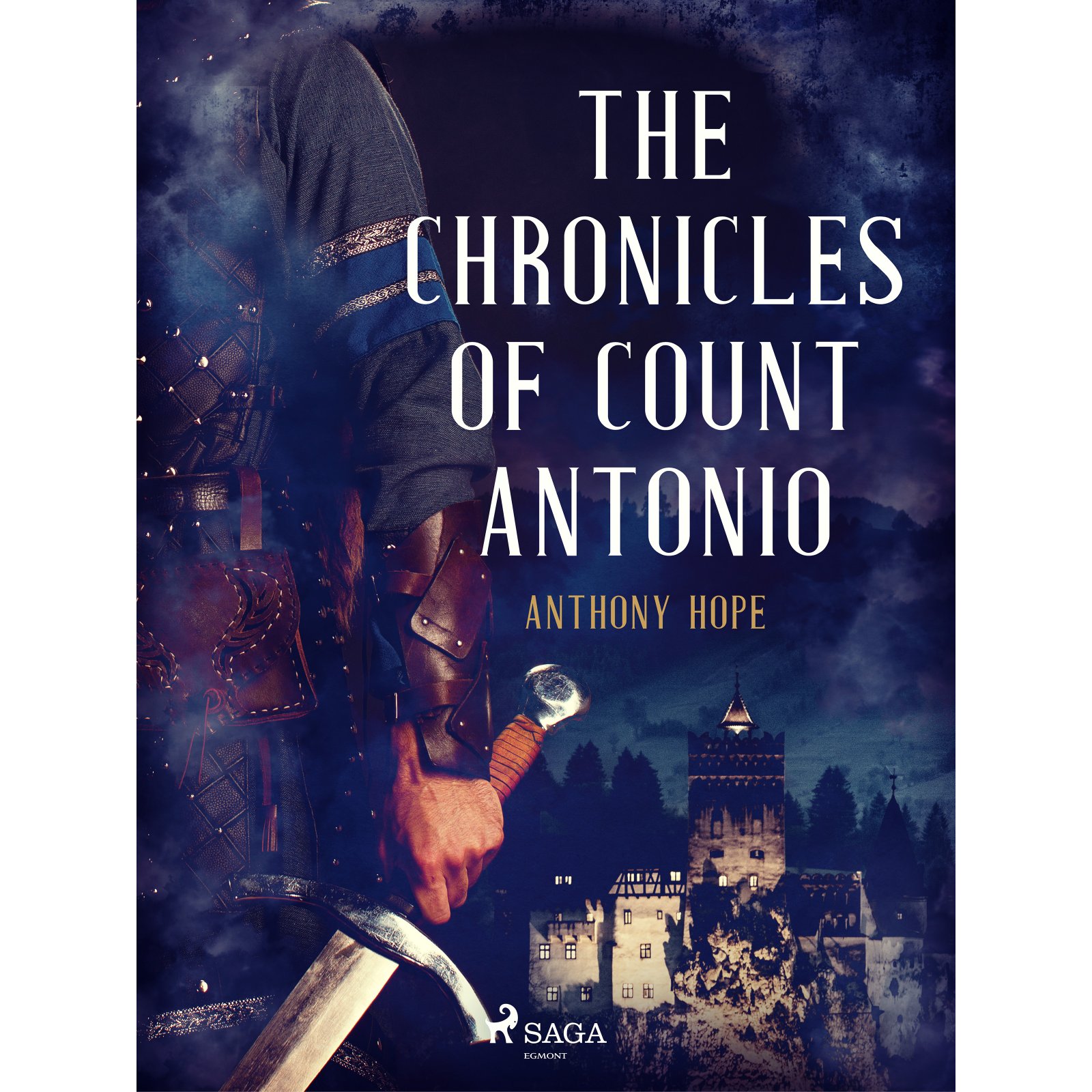 The Chronicles of Count Antonio