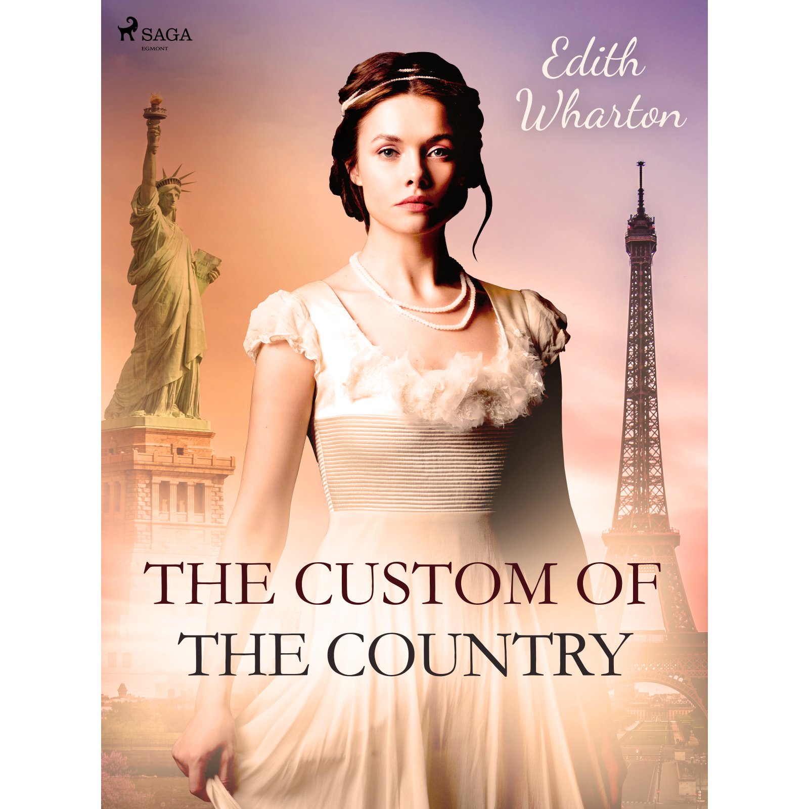 The Custom of the Country