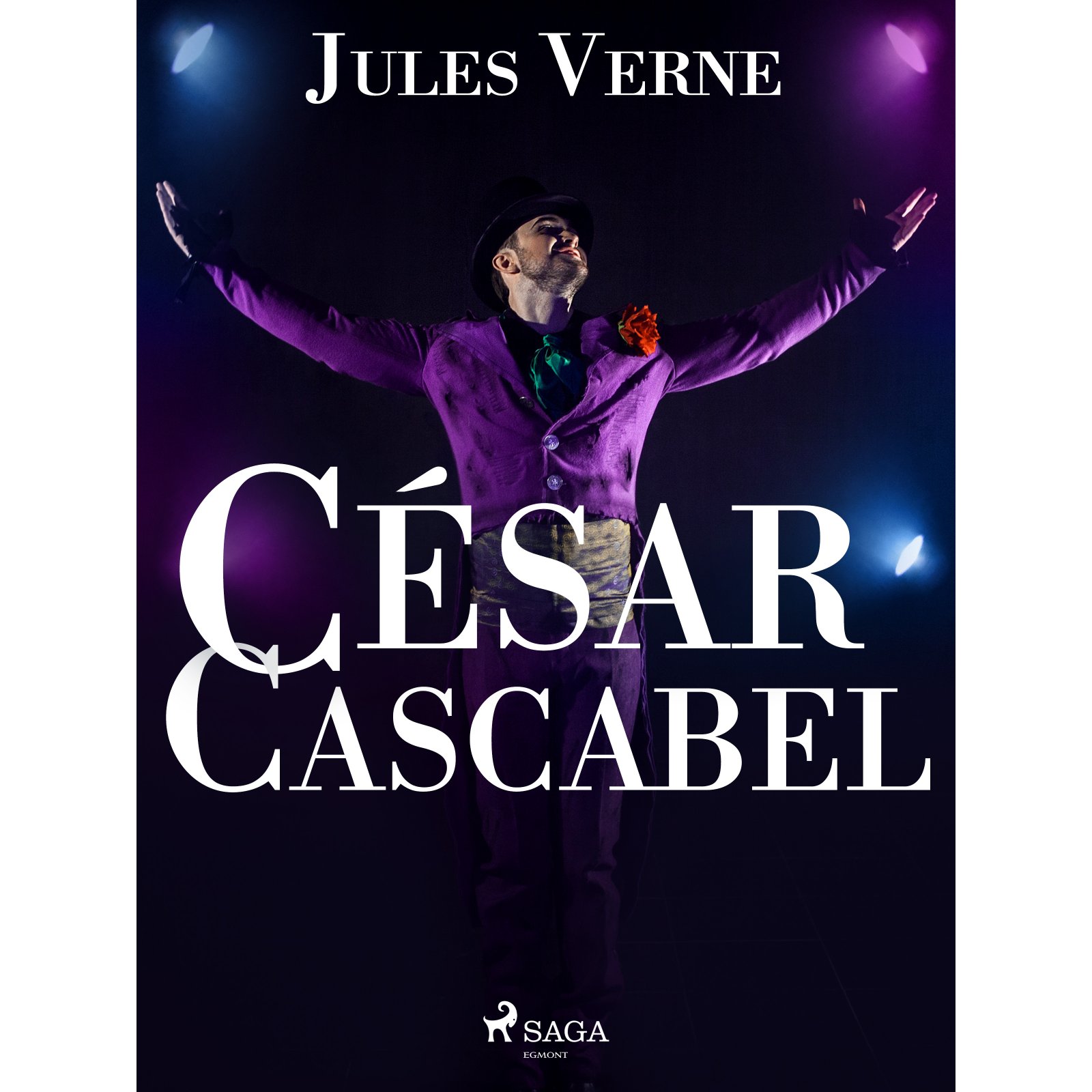 César Cascabel