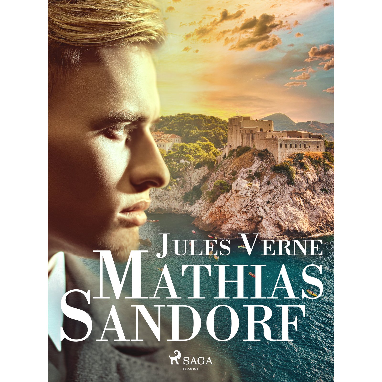 Mathias Sandorf