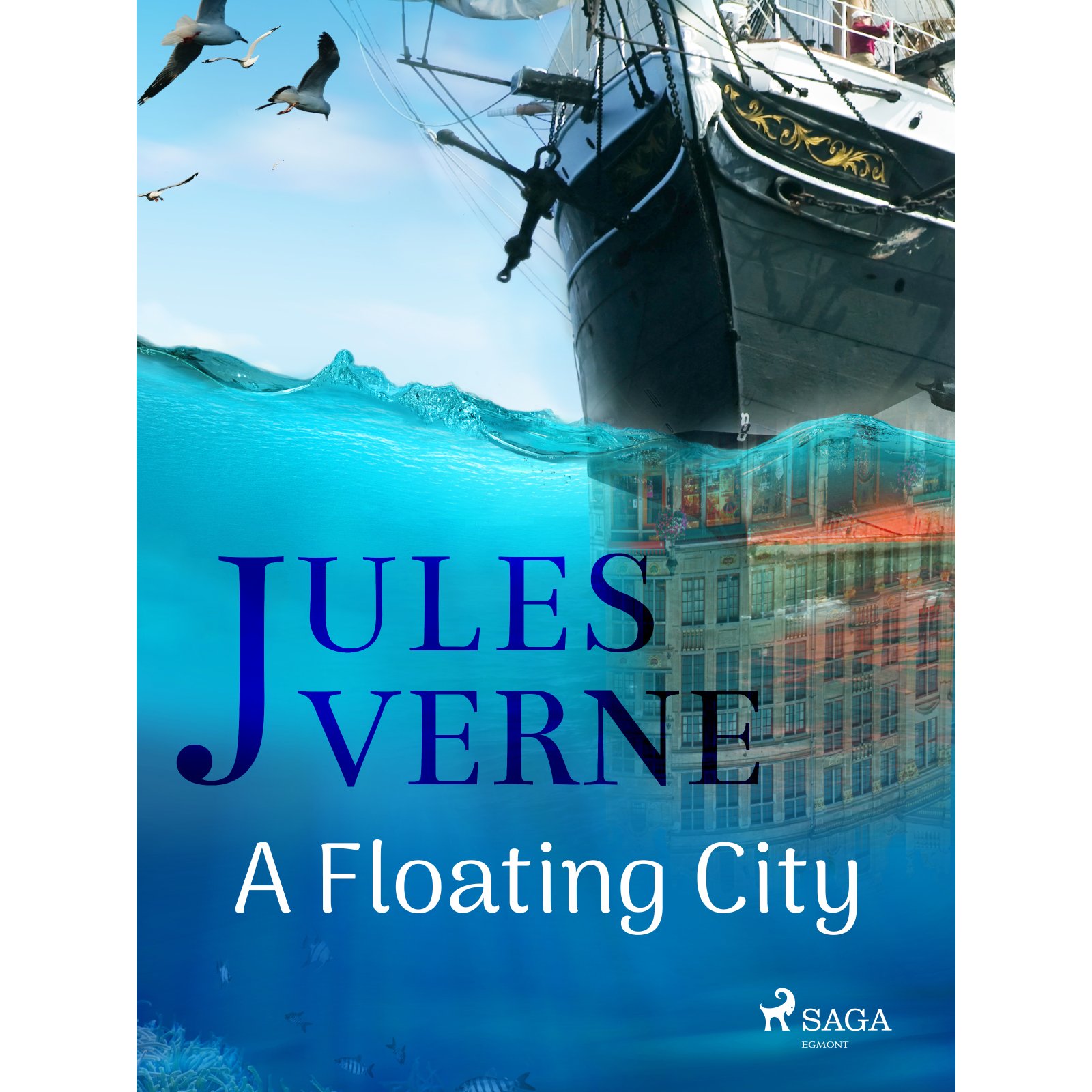 A Floating City