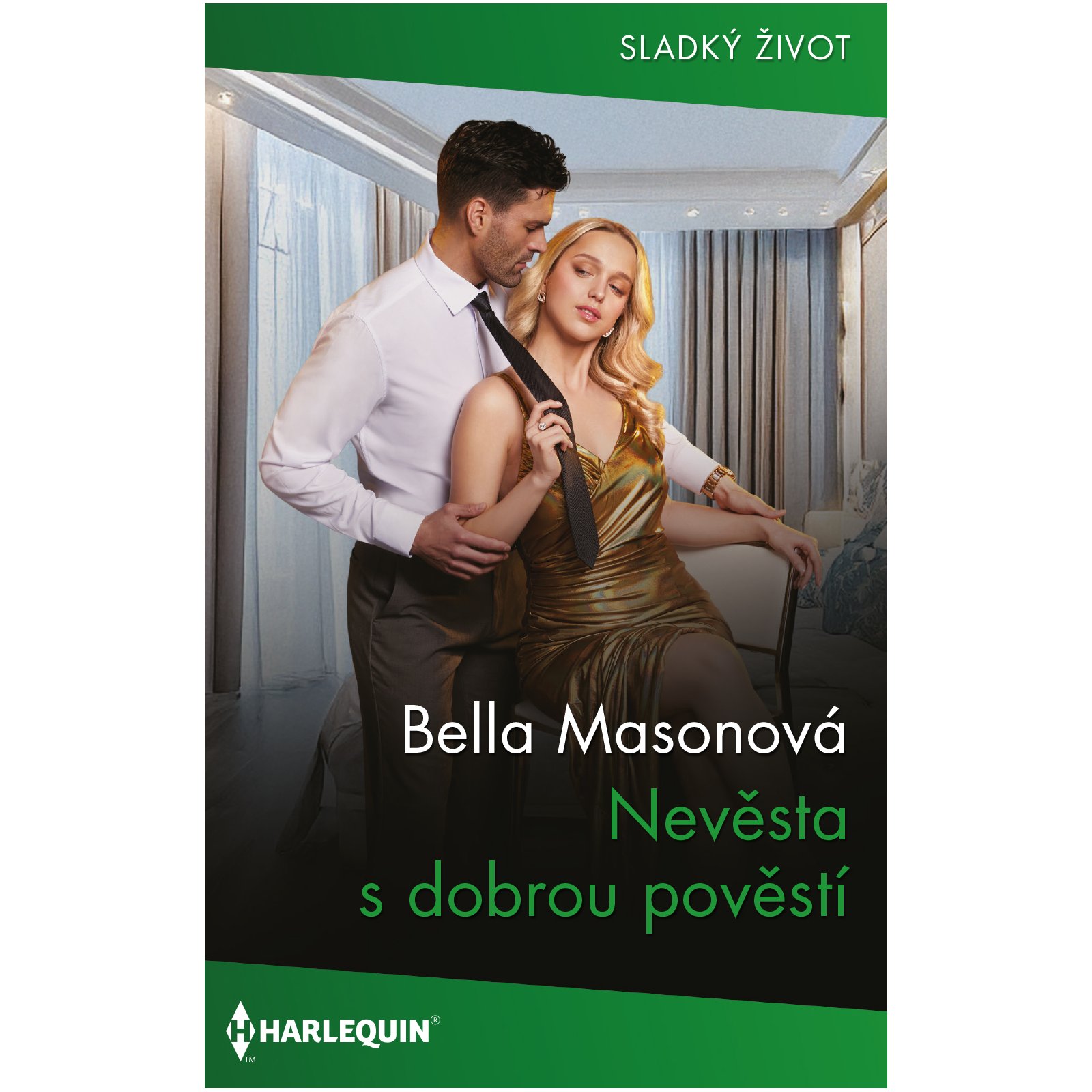 Nevěsta s dobrou pověstí