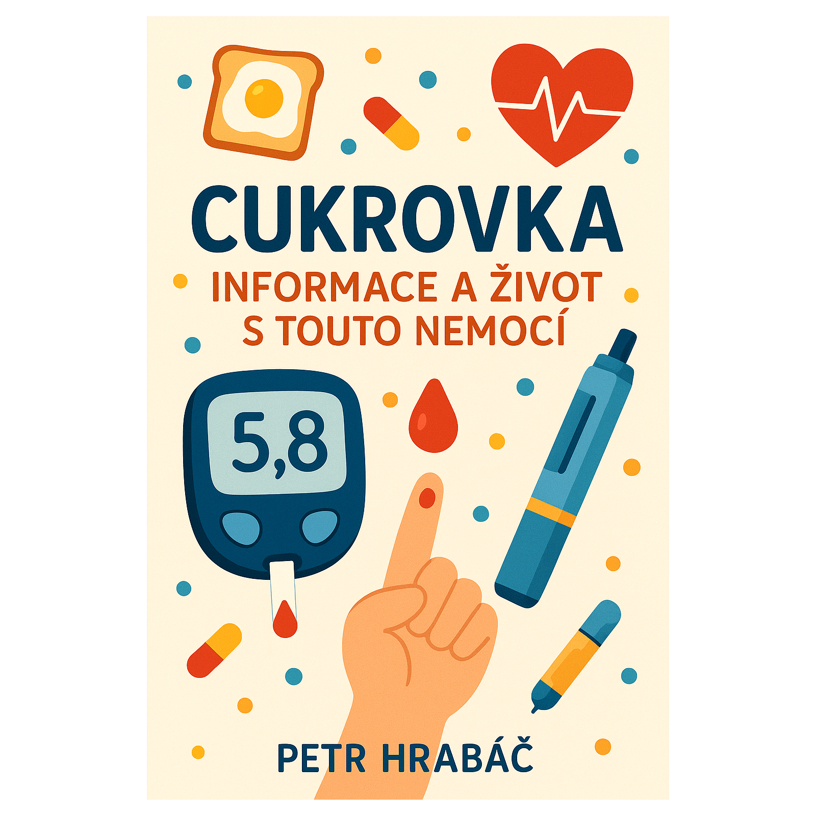 Cukrovka: Informace a Život s Touto Nemocí