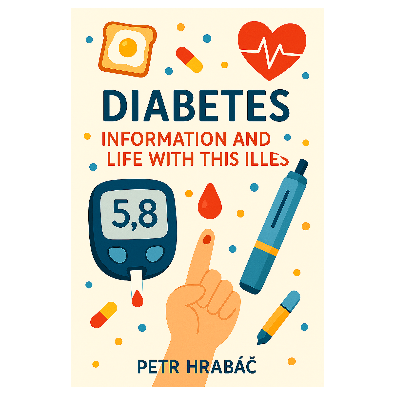 Diabetes: information and Living with this Disease