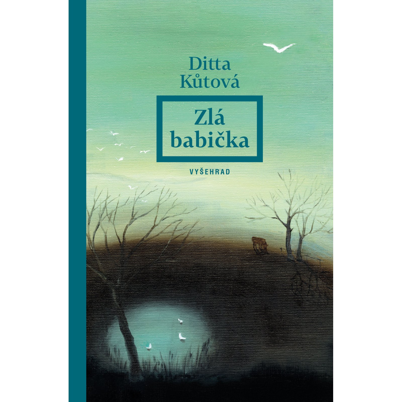 Zlá babička