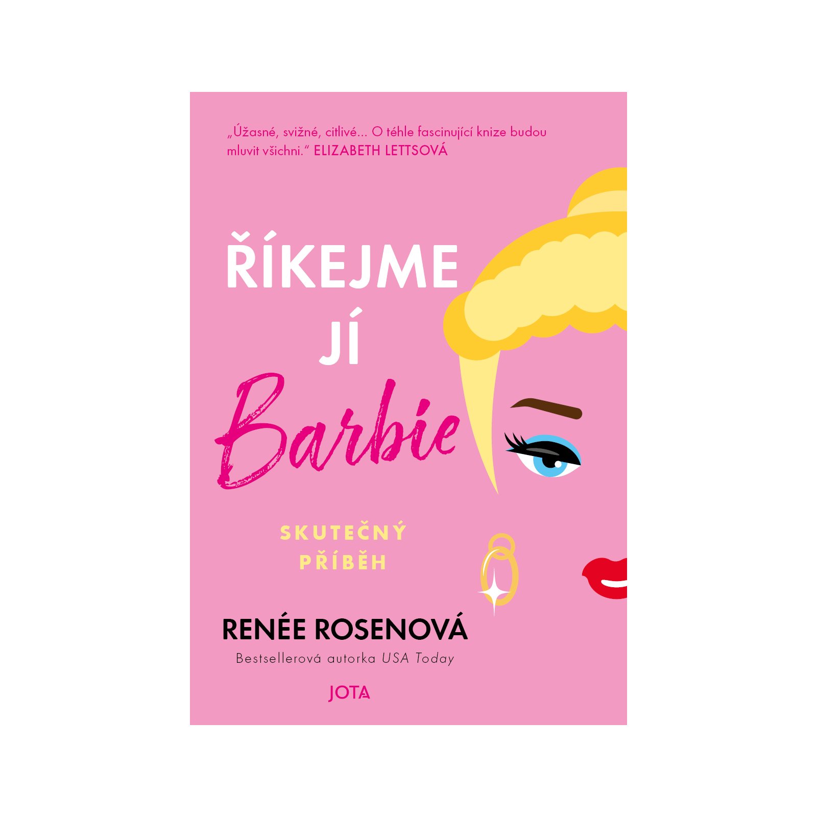 Říkejme jí Barbie