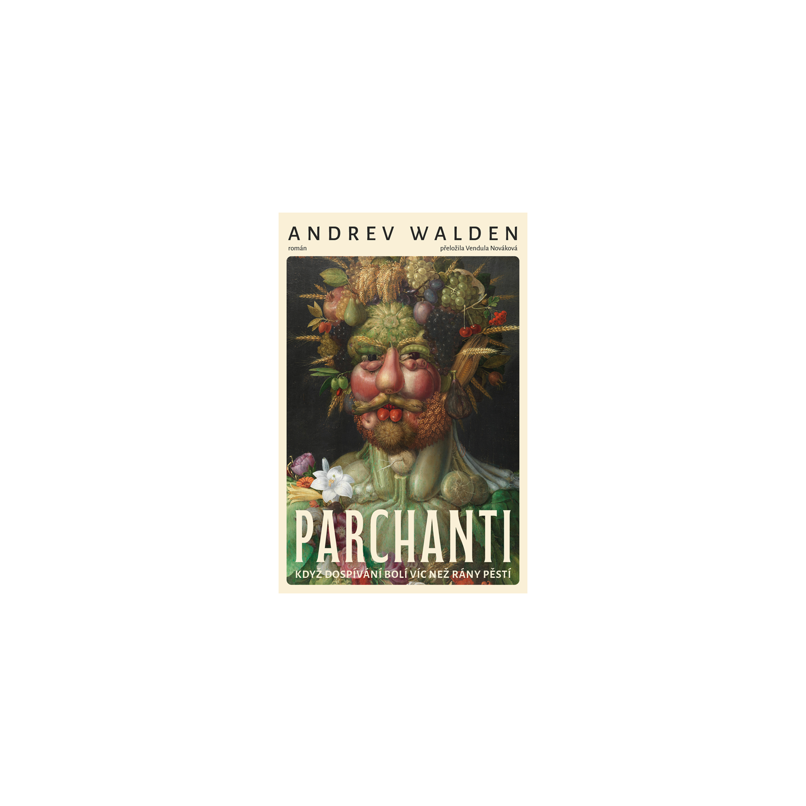 Parchanti