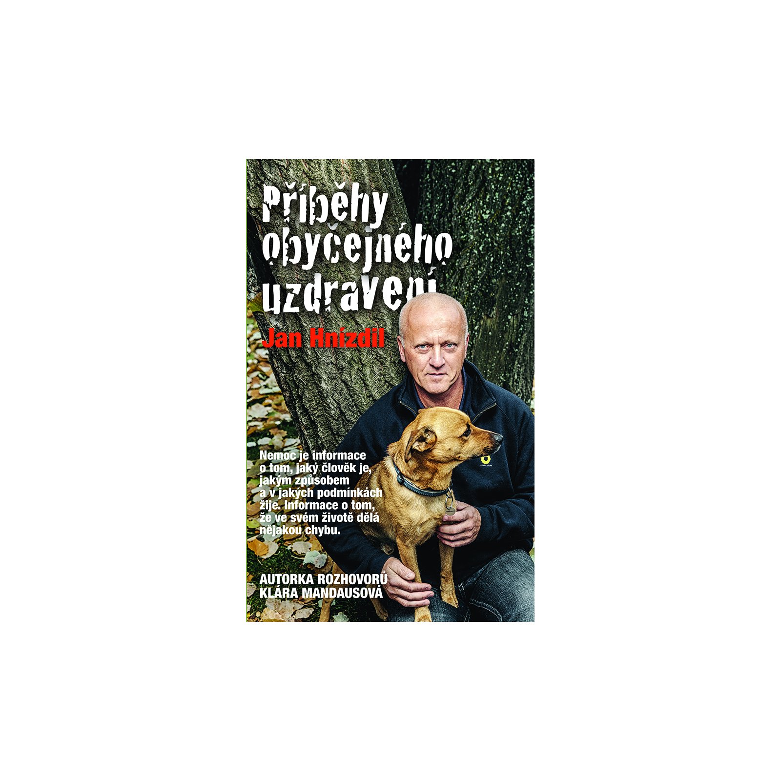 Příběhy obyčejného uzdravení