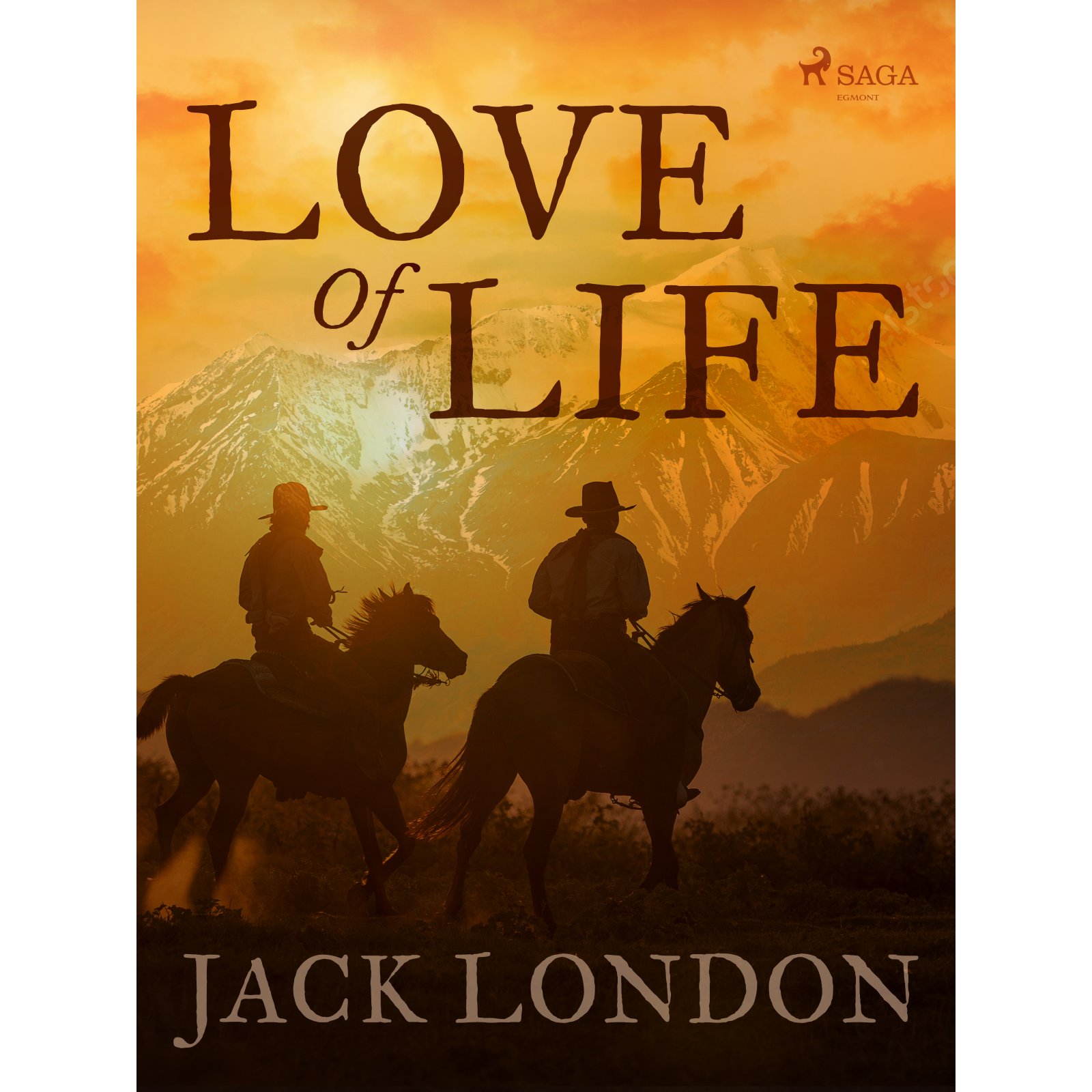 Love of Life