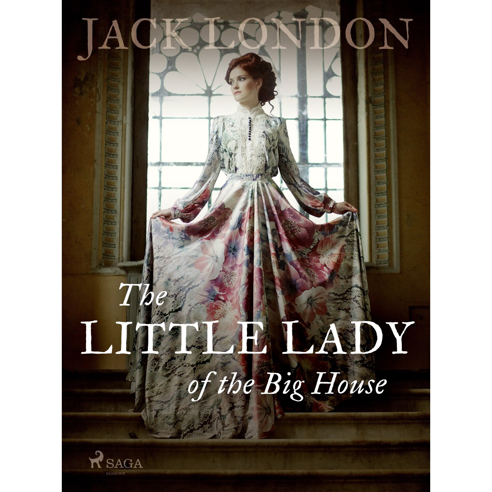 The Little Lady of the Big House