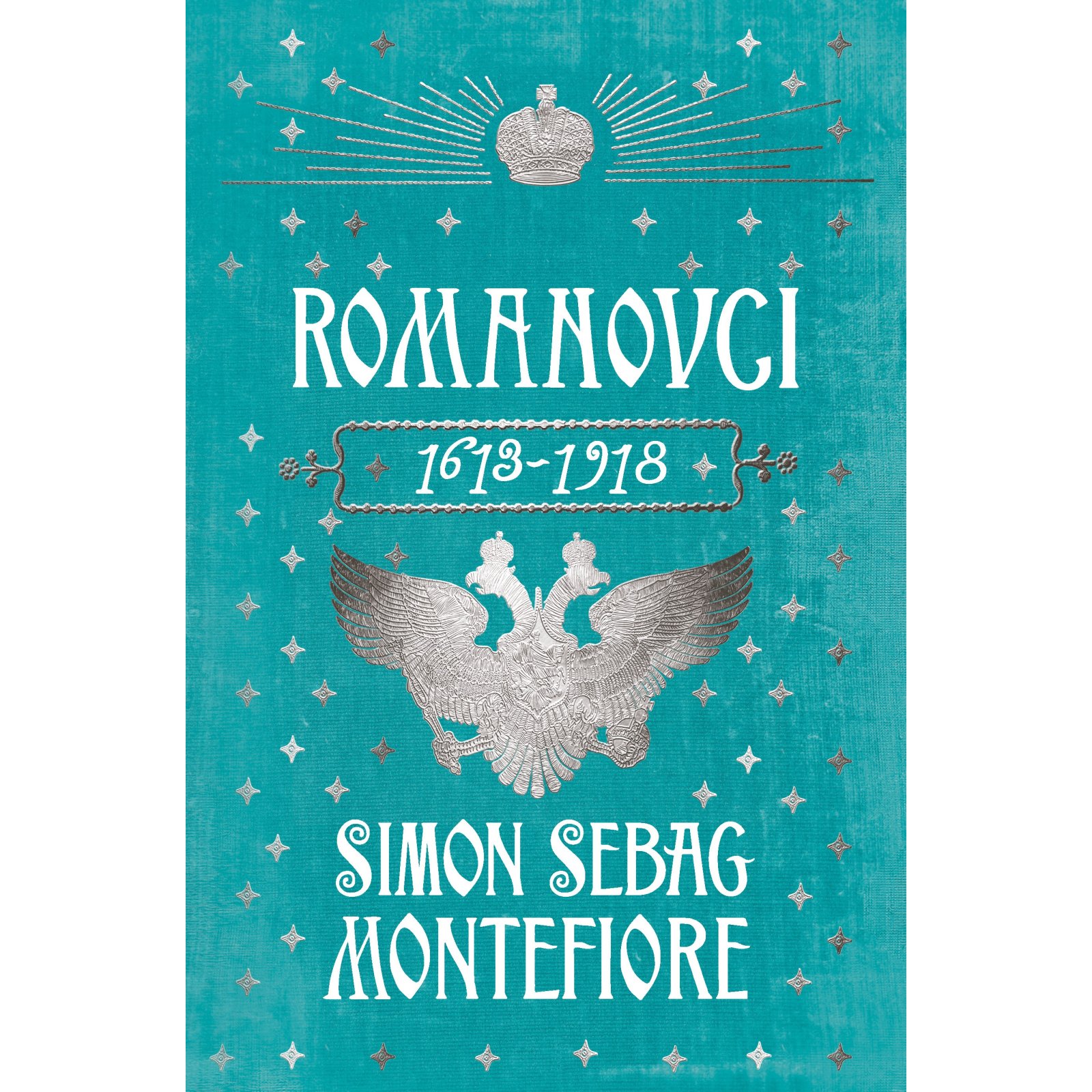 Romanovci