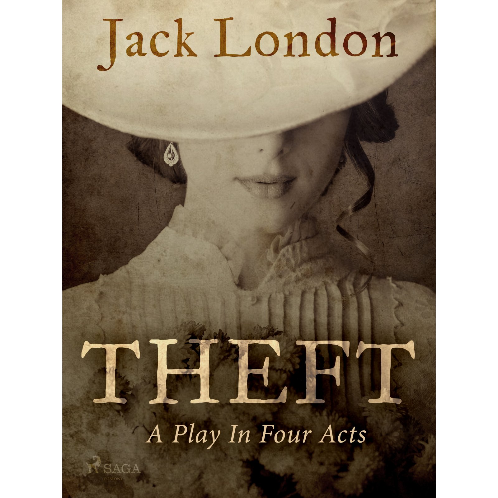 Theft: A Play In Four Acts