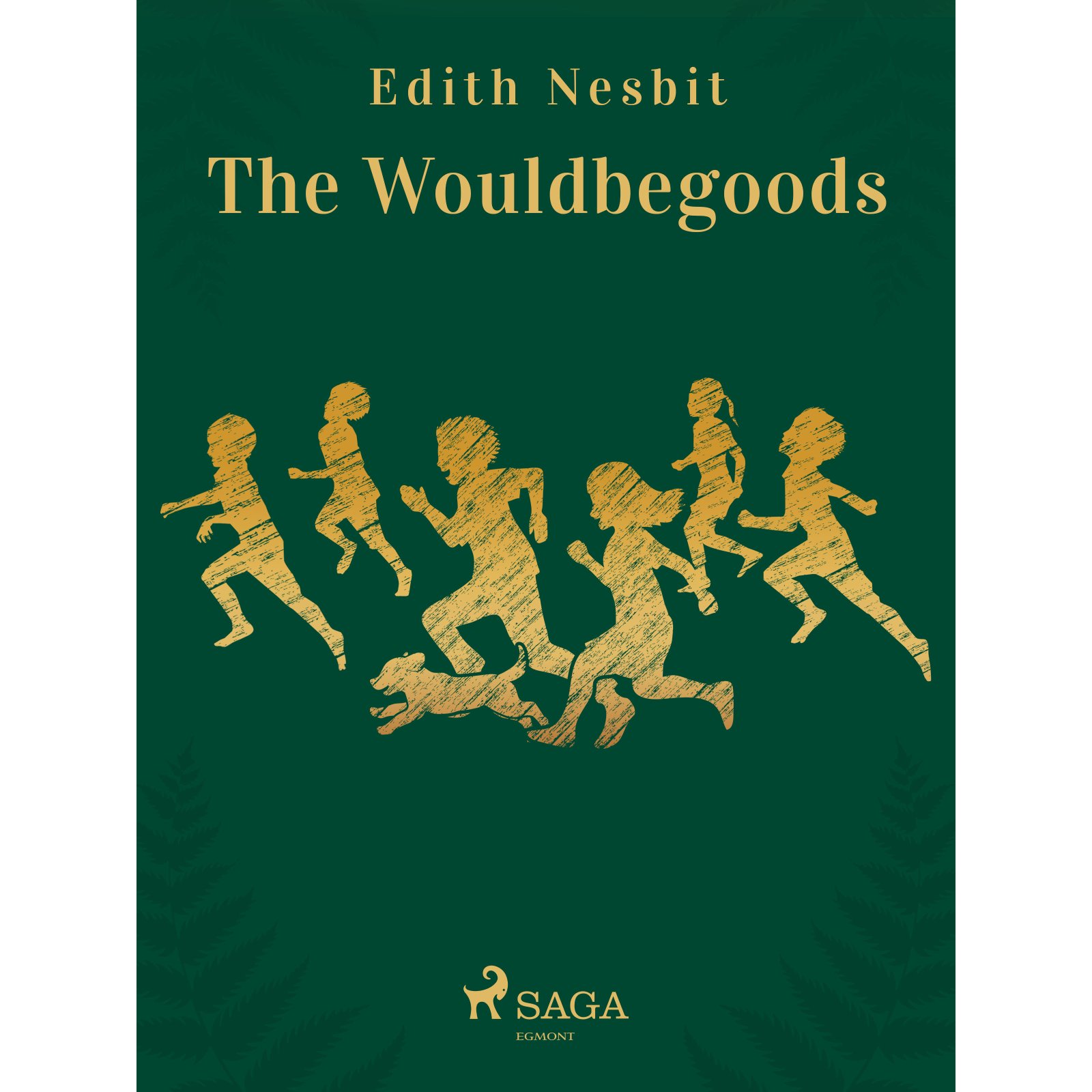 The Wouldbegoods