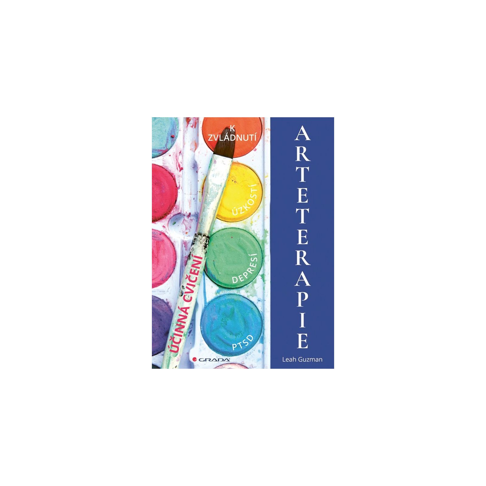 Arteterapie