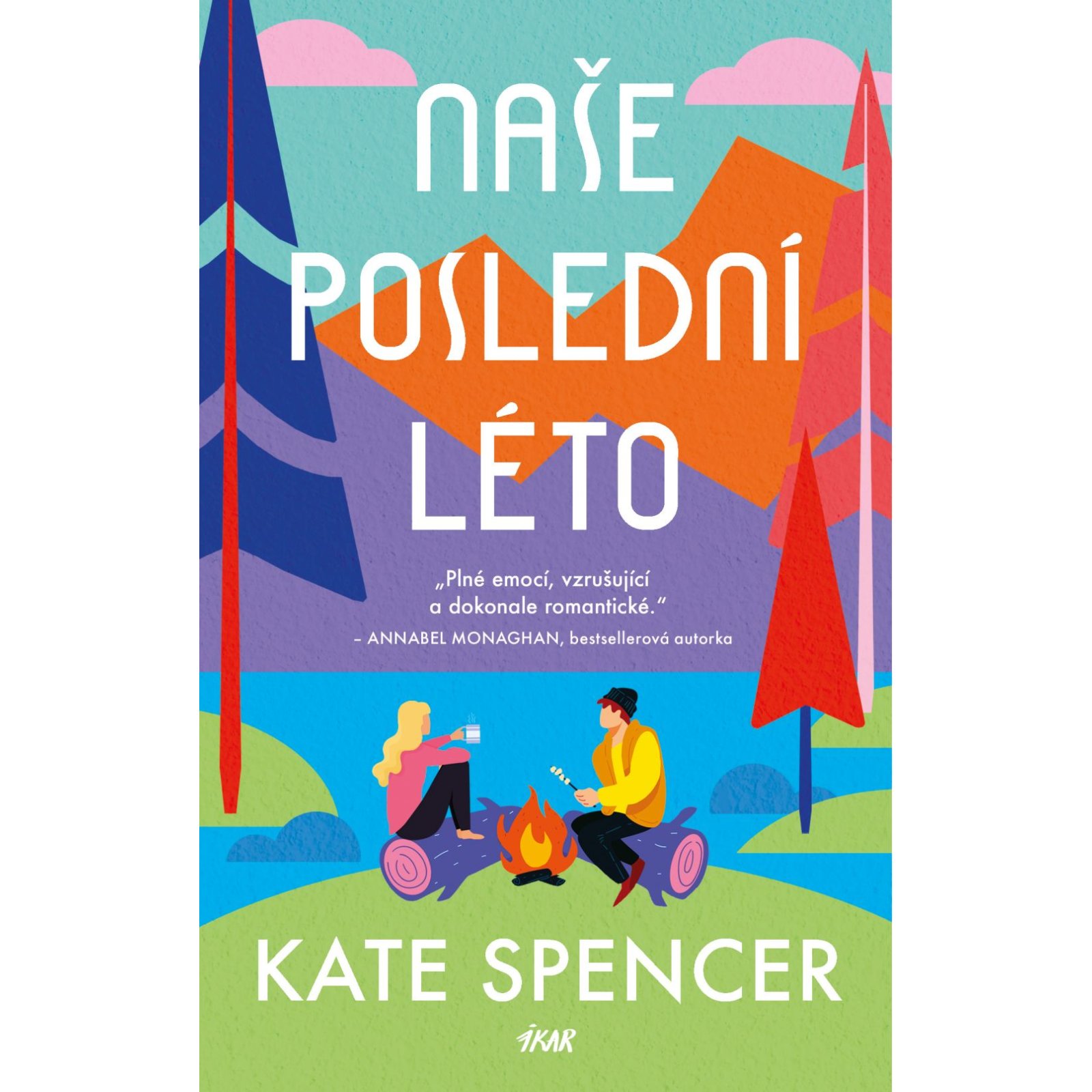 Naše poslední léto