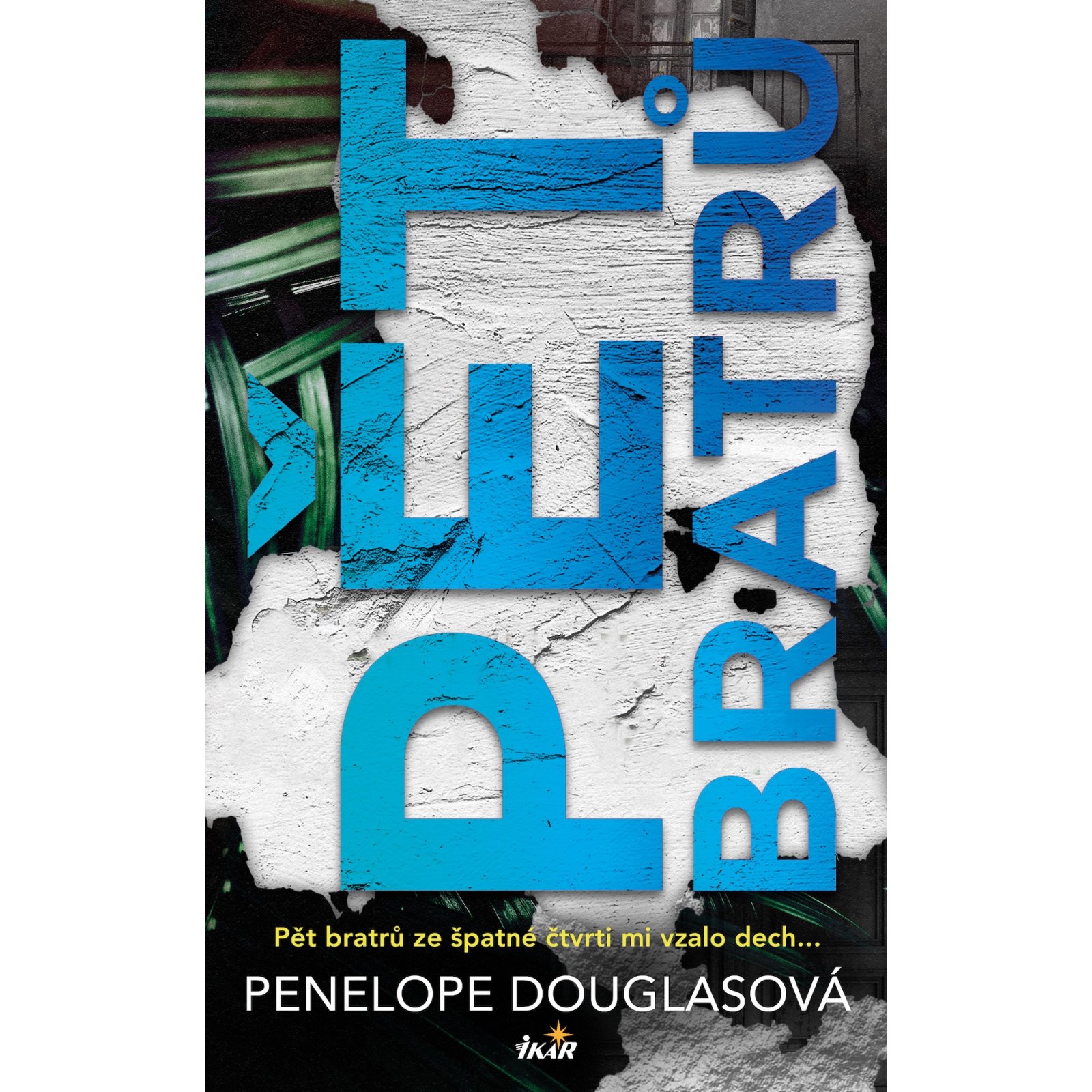Pět bratrů