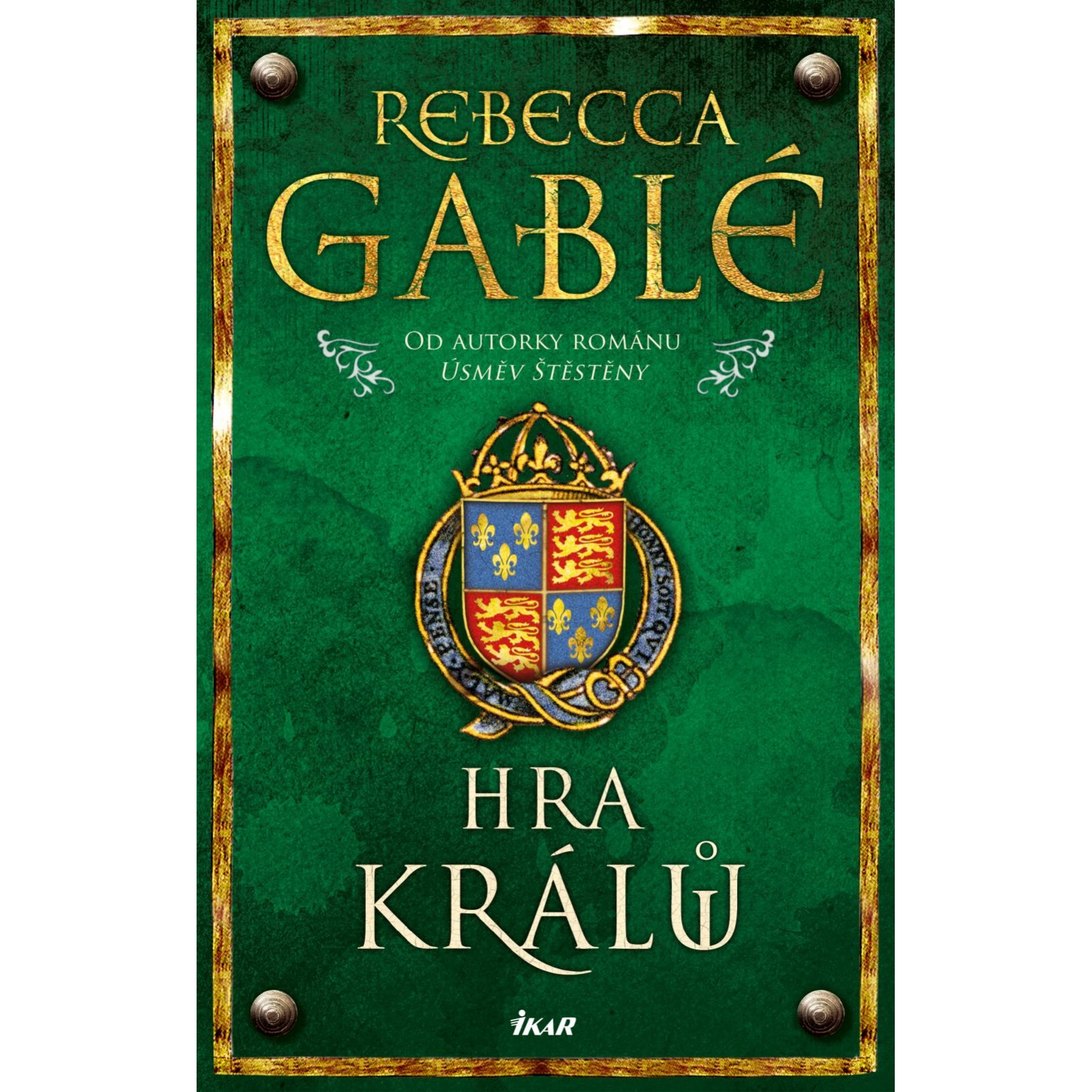 Hra králů