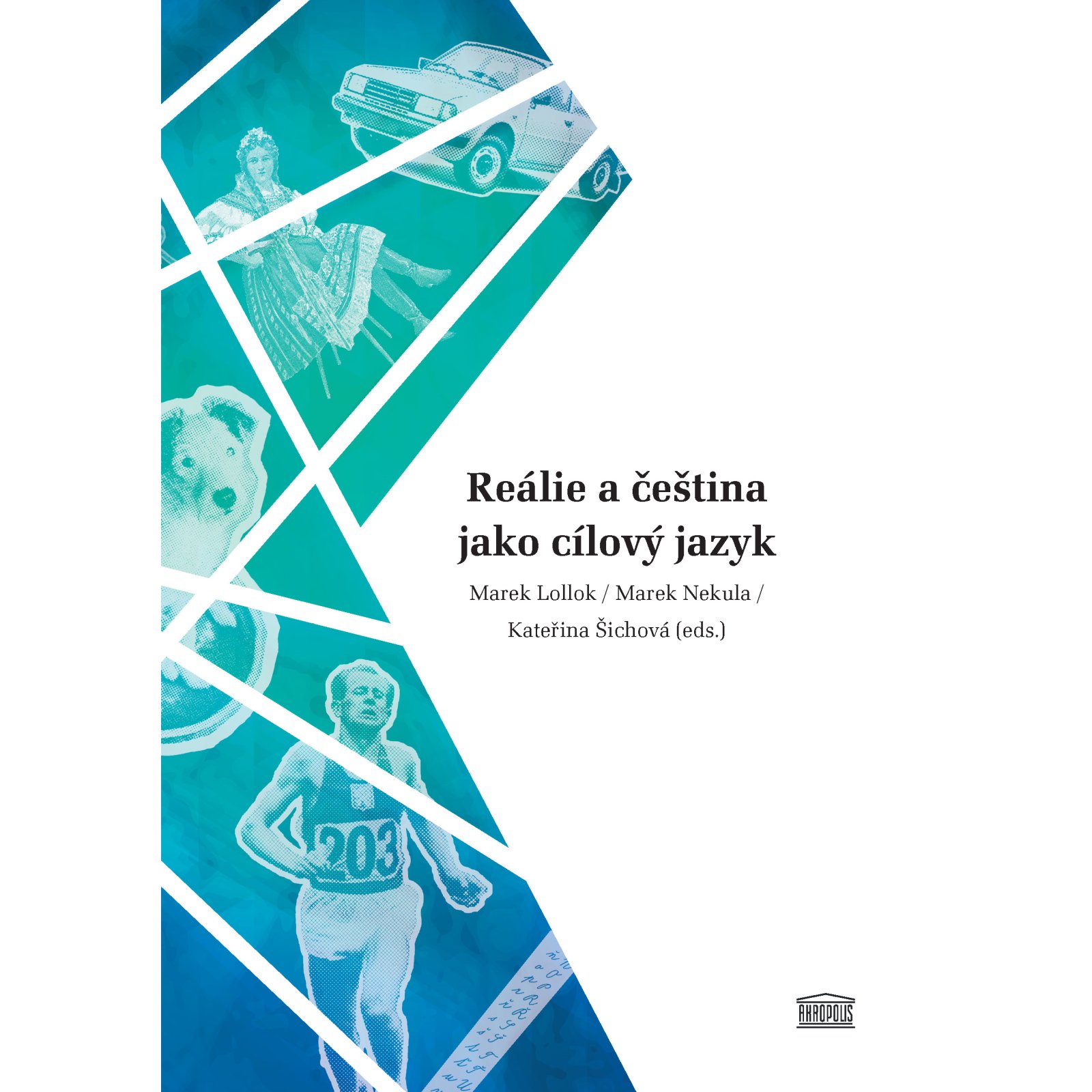 Reálie a čeština jako cílový jazyk