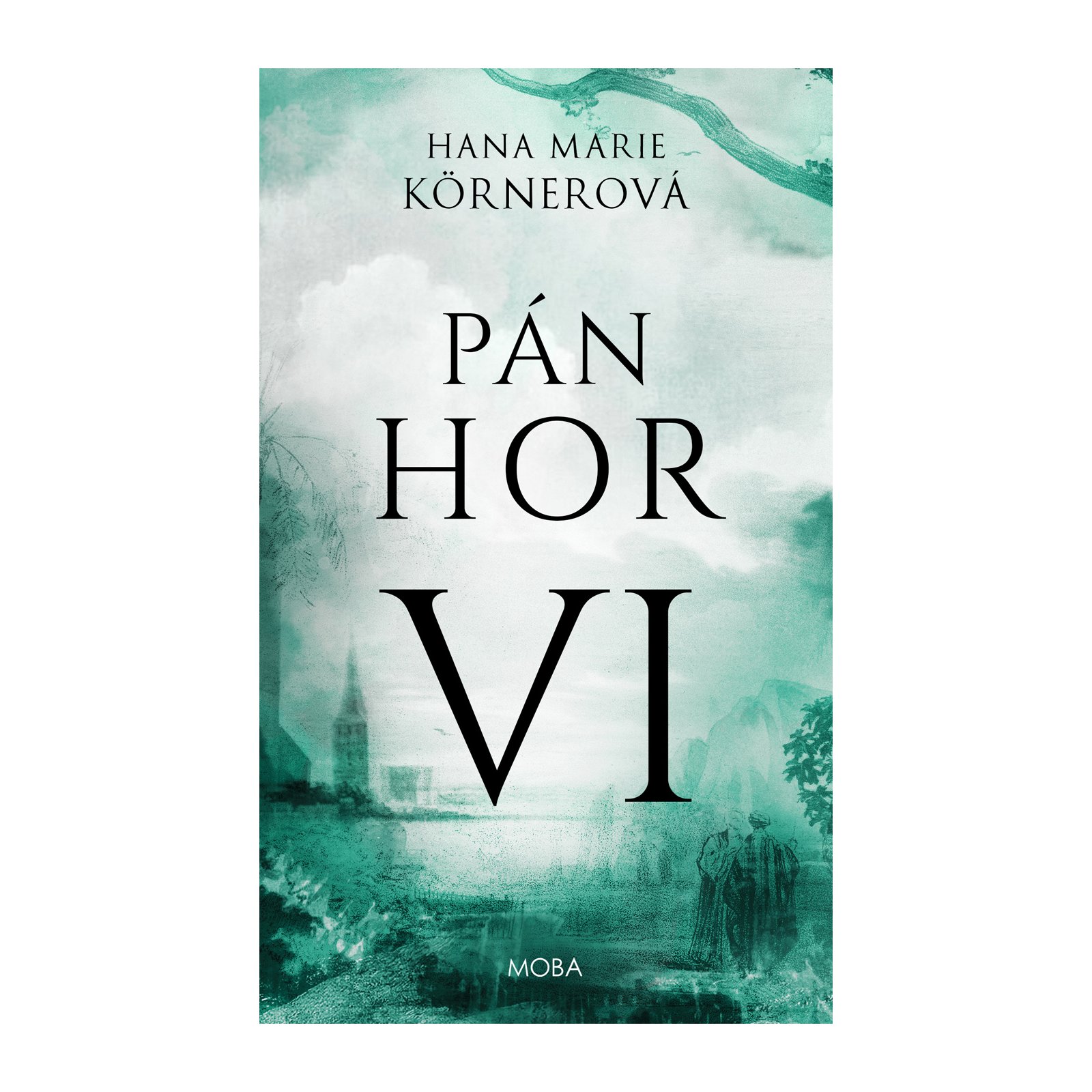 Pán hor VI
