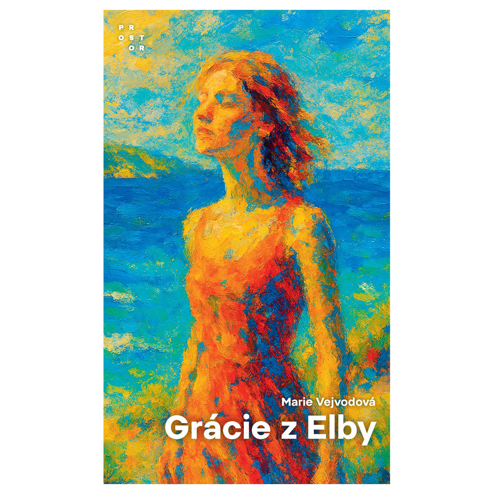 Grácie z Elby