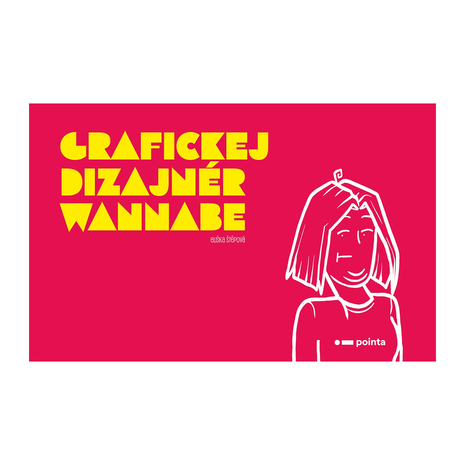 Grafickej dizajnér wannabe
