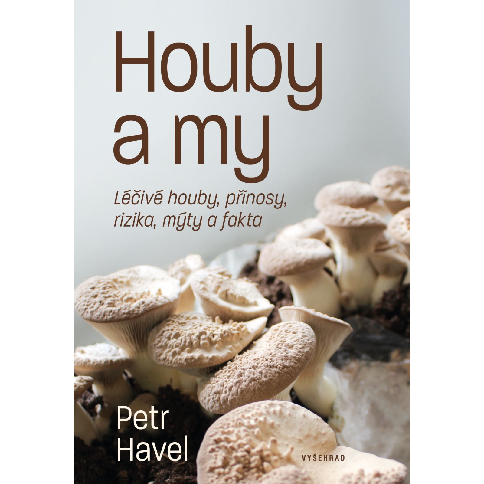 Houby a my