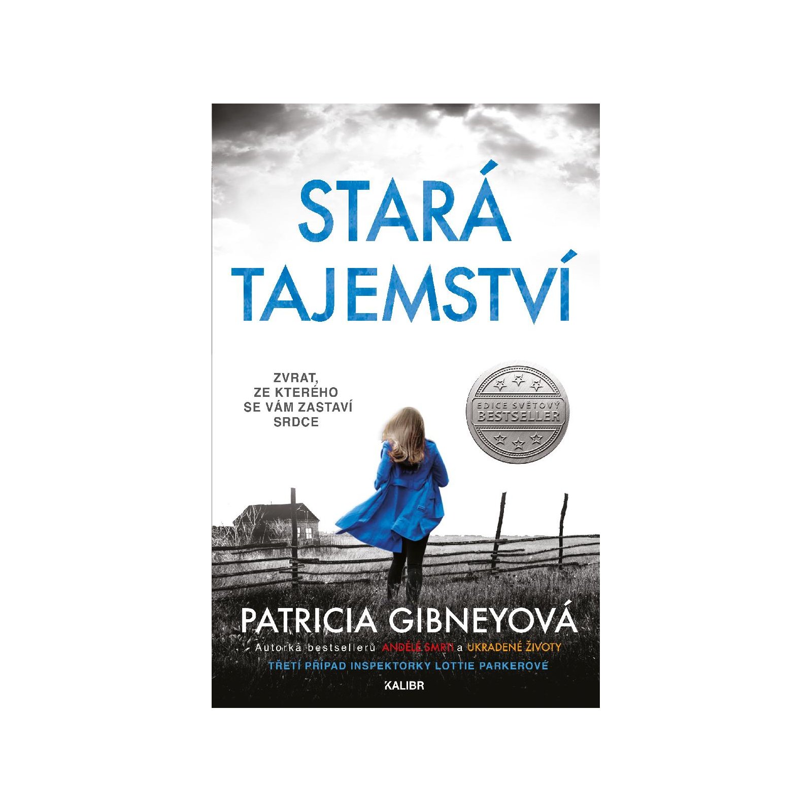 Stará tajemství