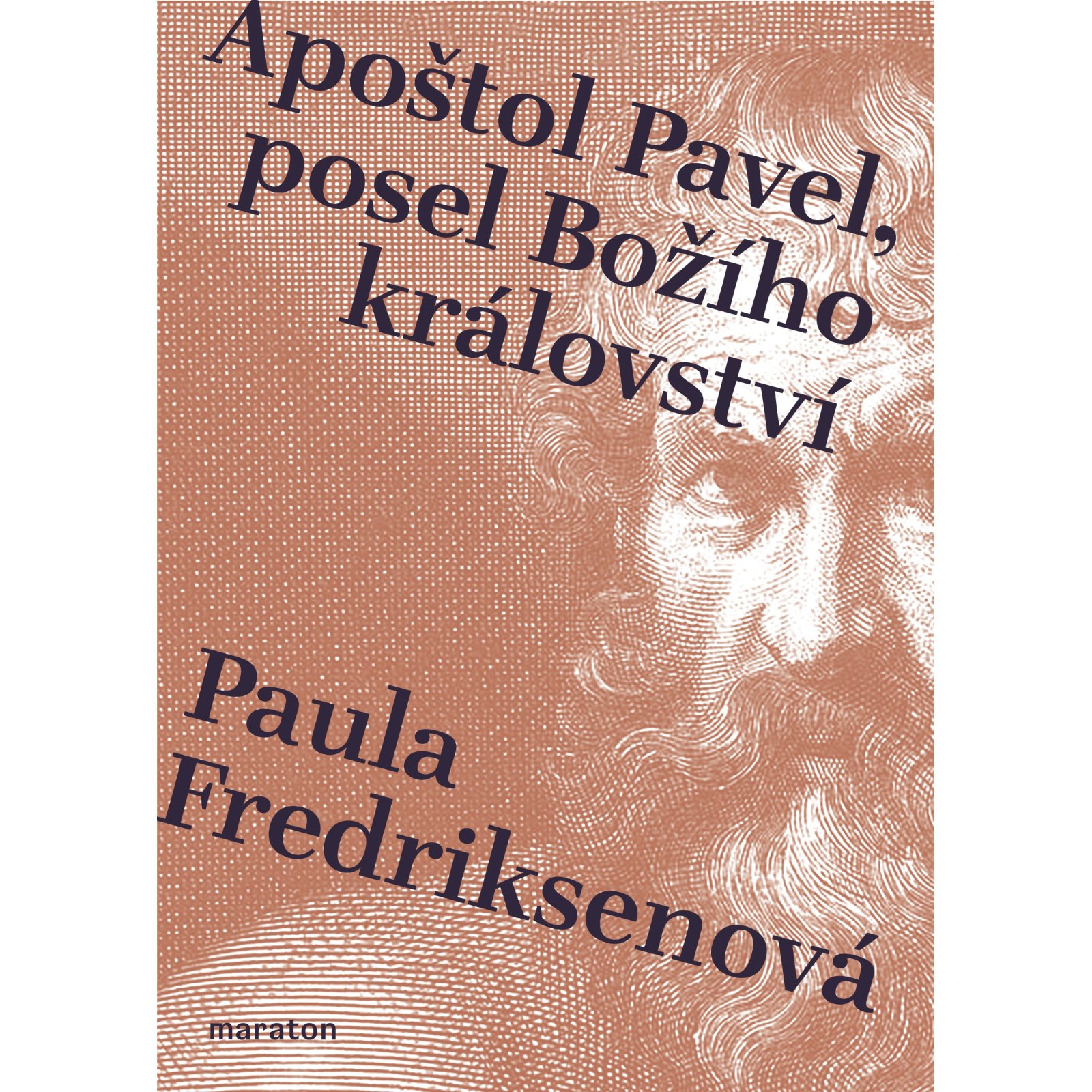 Apoštol Pavel, posel Božího království