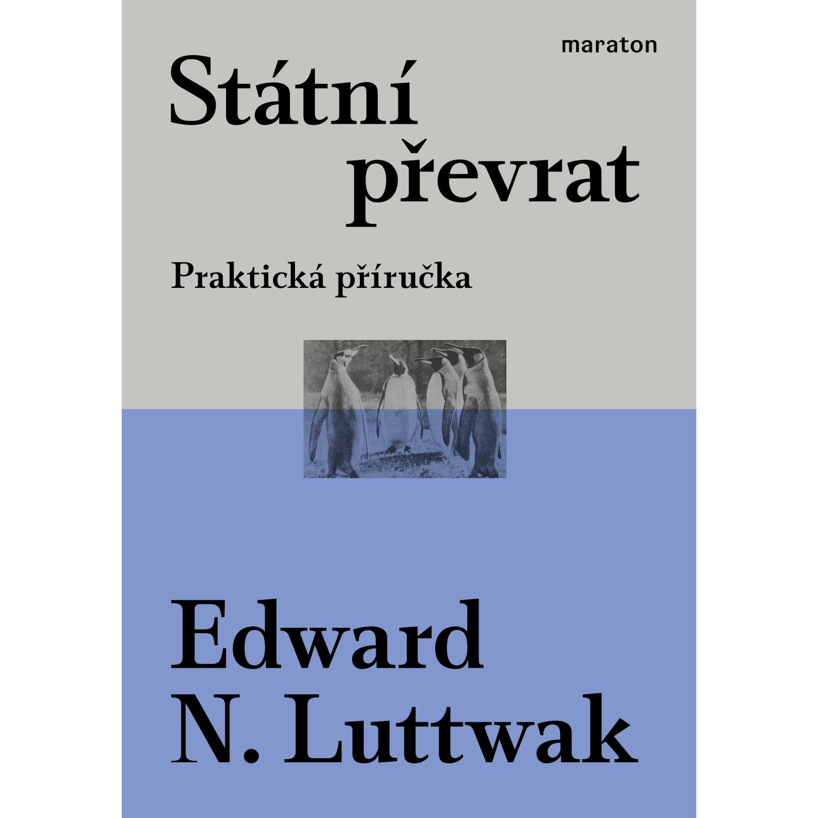 Státní převrat