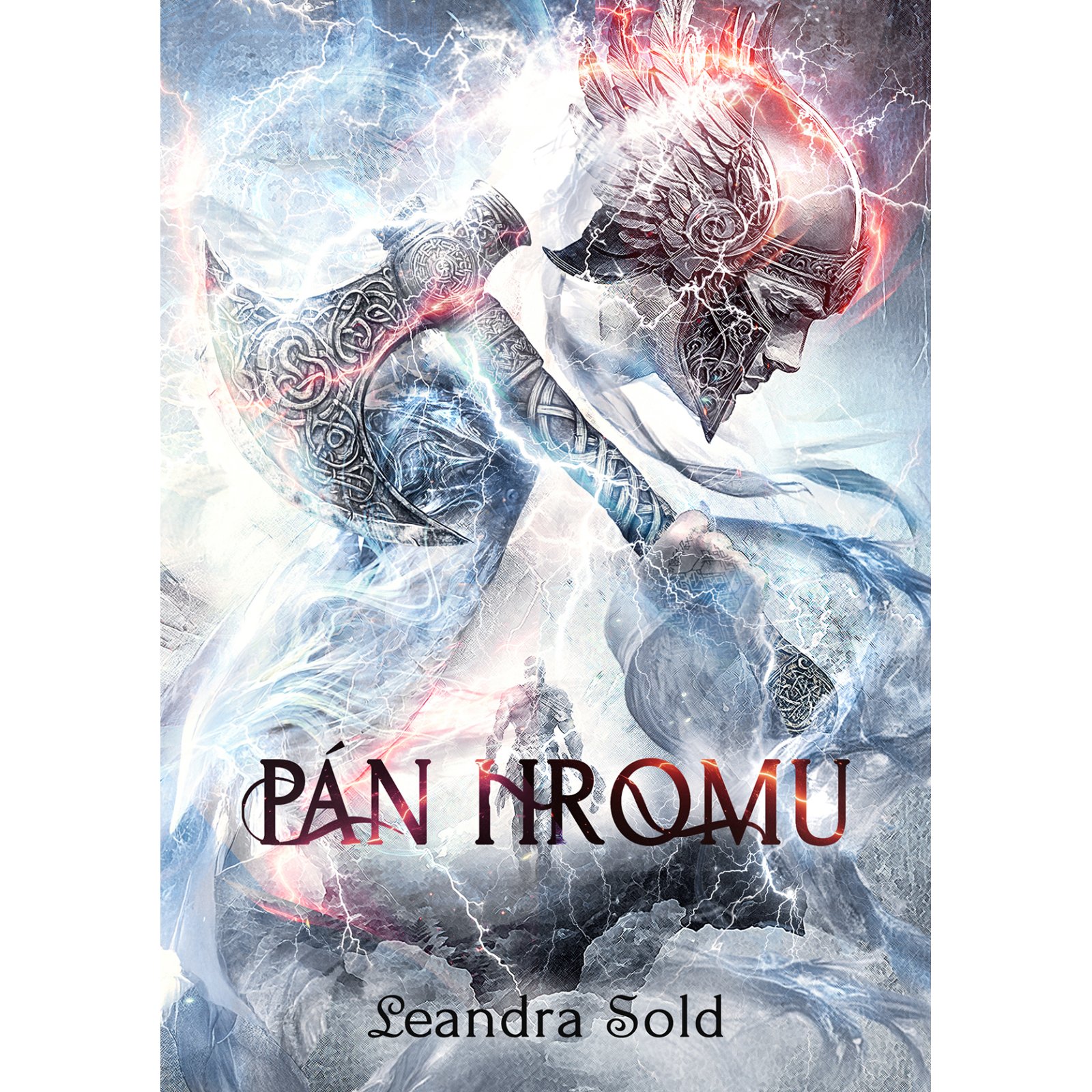 Pán hromu