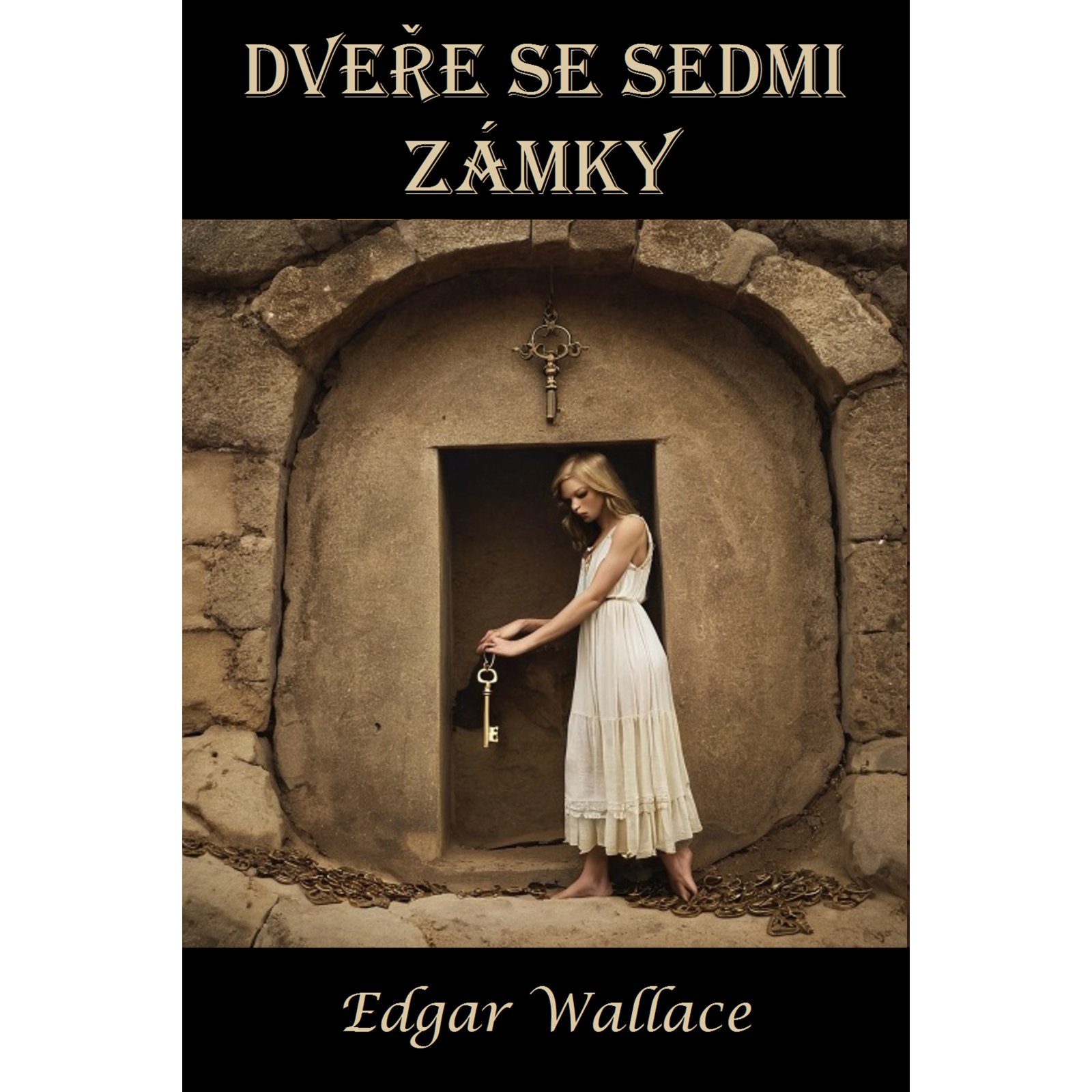 Dveře se sedmi zámky