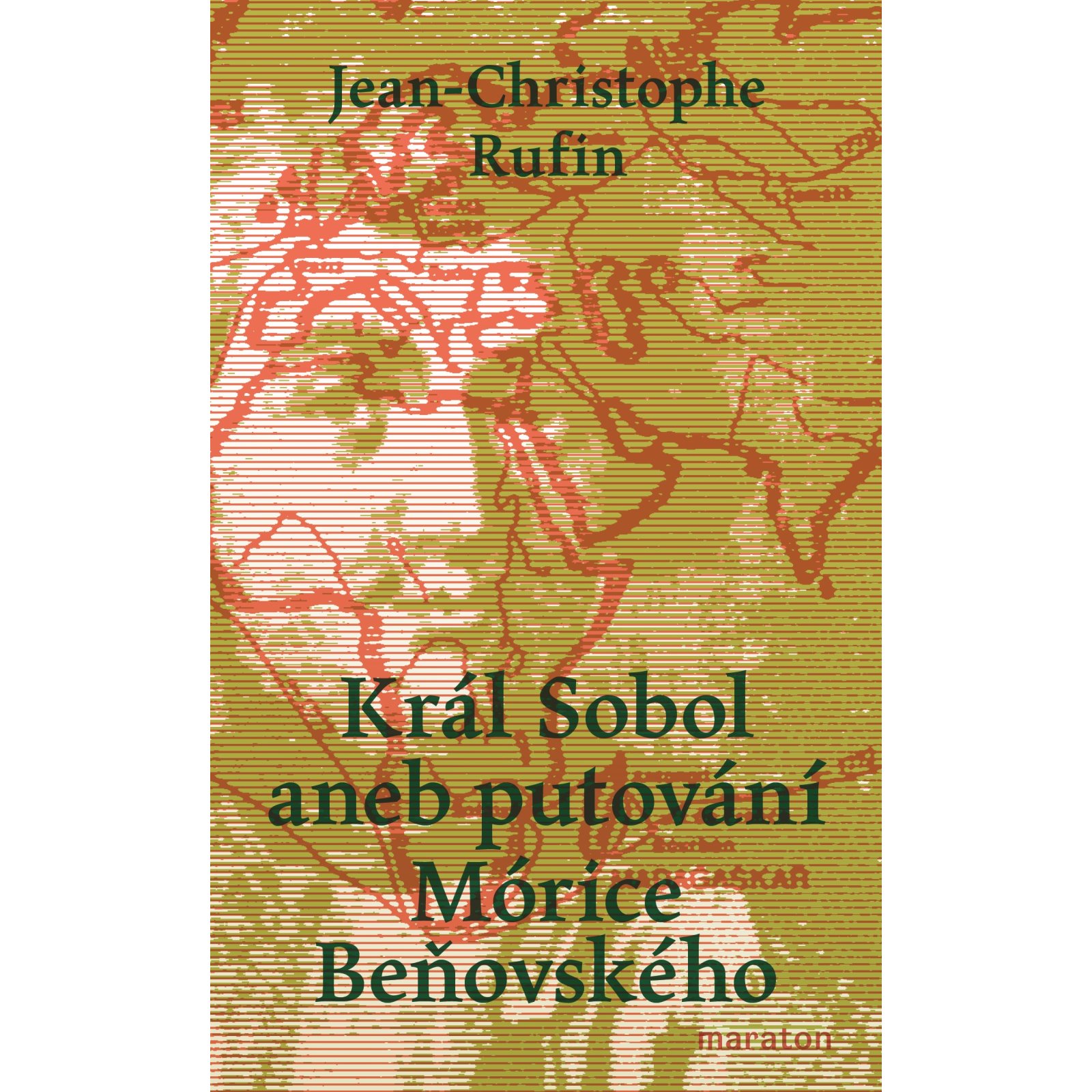 Král Sobol aneb putování Mórice Beňovského