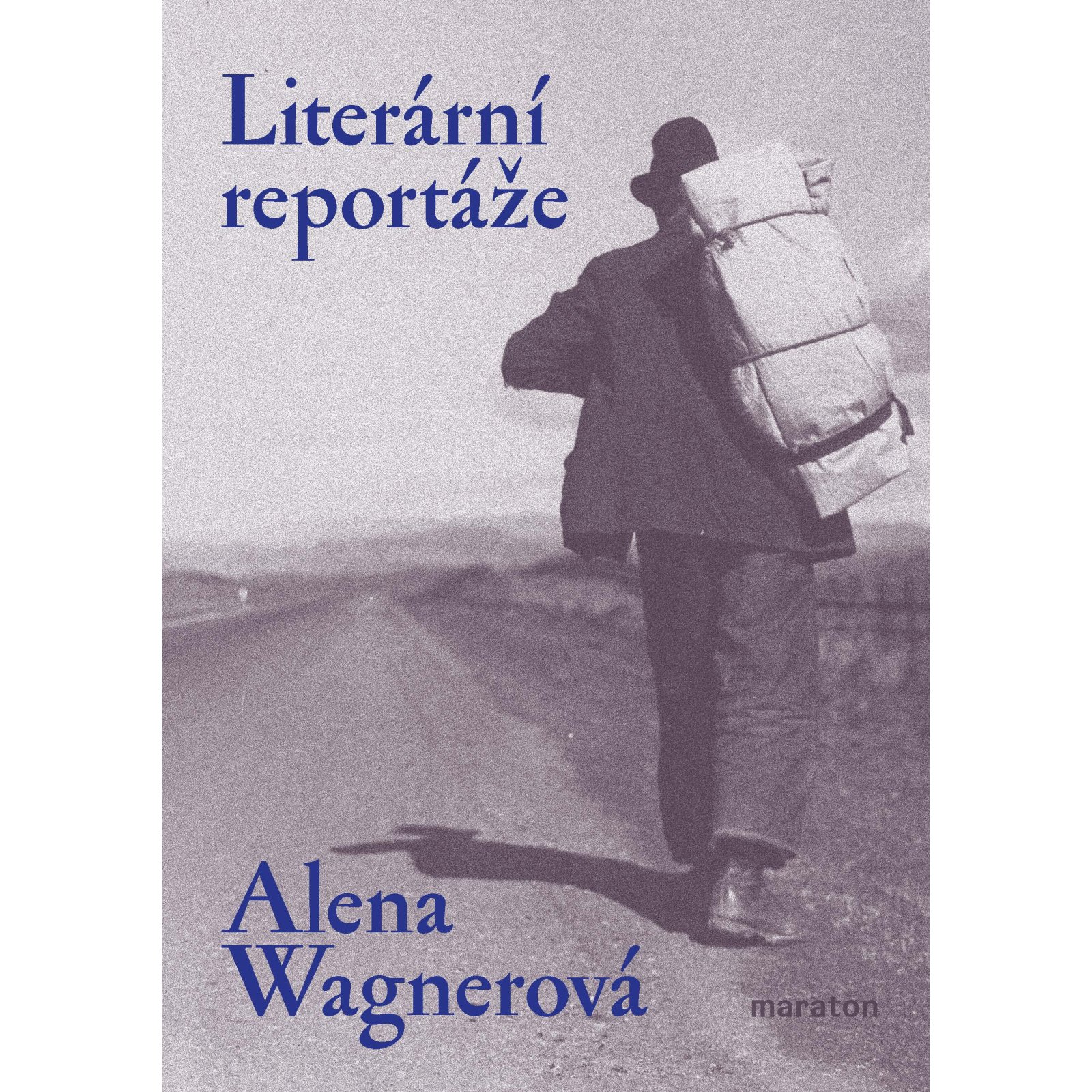 Literární reportáže