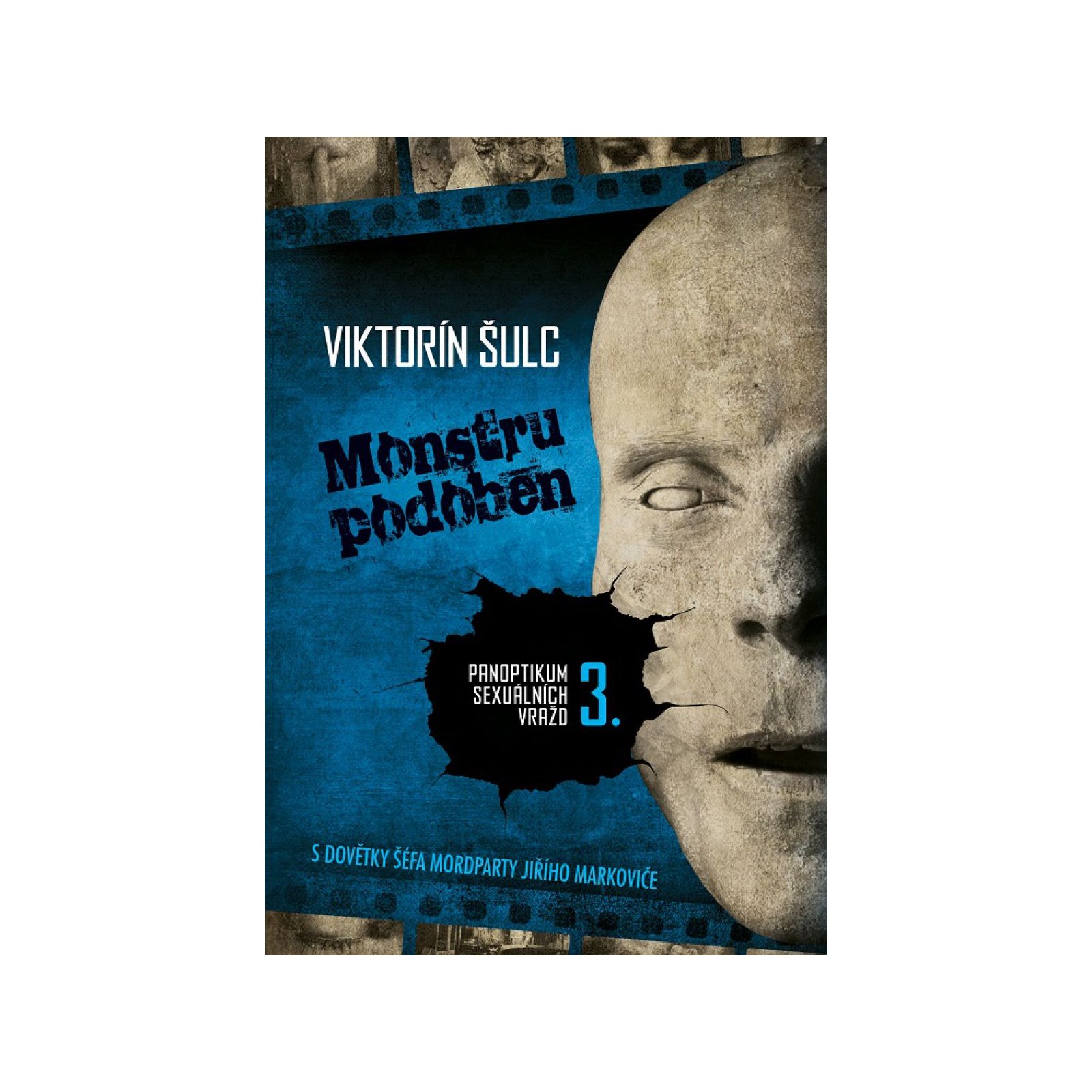 Monstru podoben (2. vydání)
