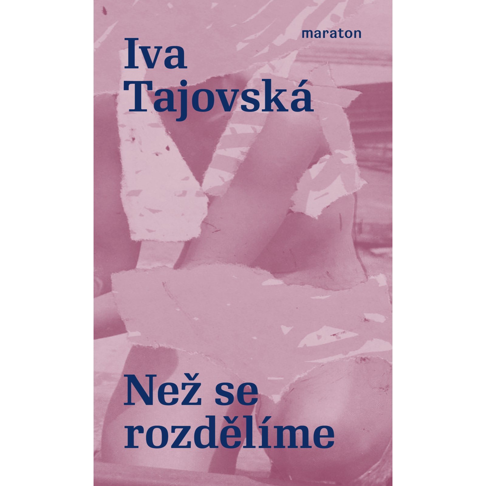 Než se rozdělíme