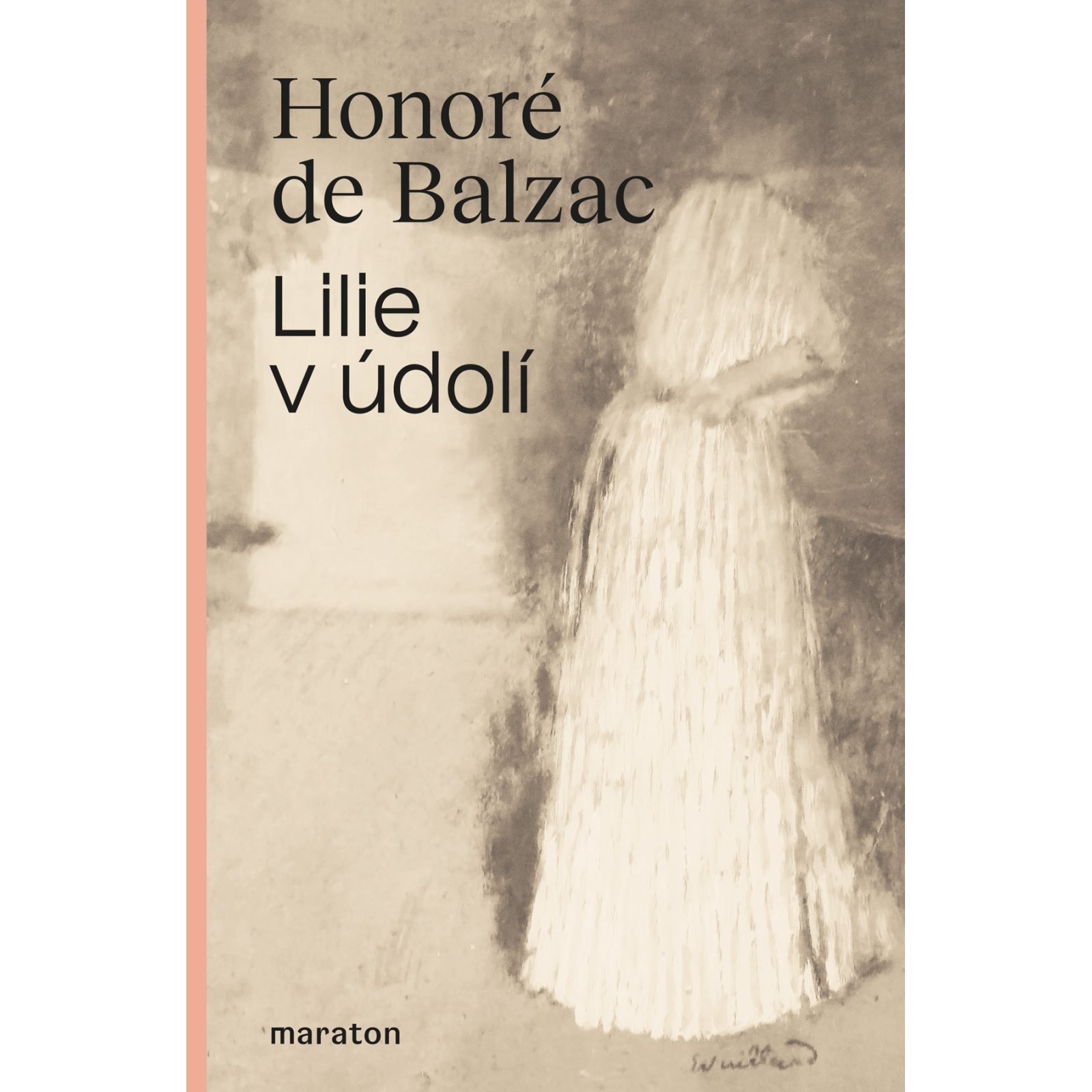 Lilie v údolí