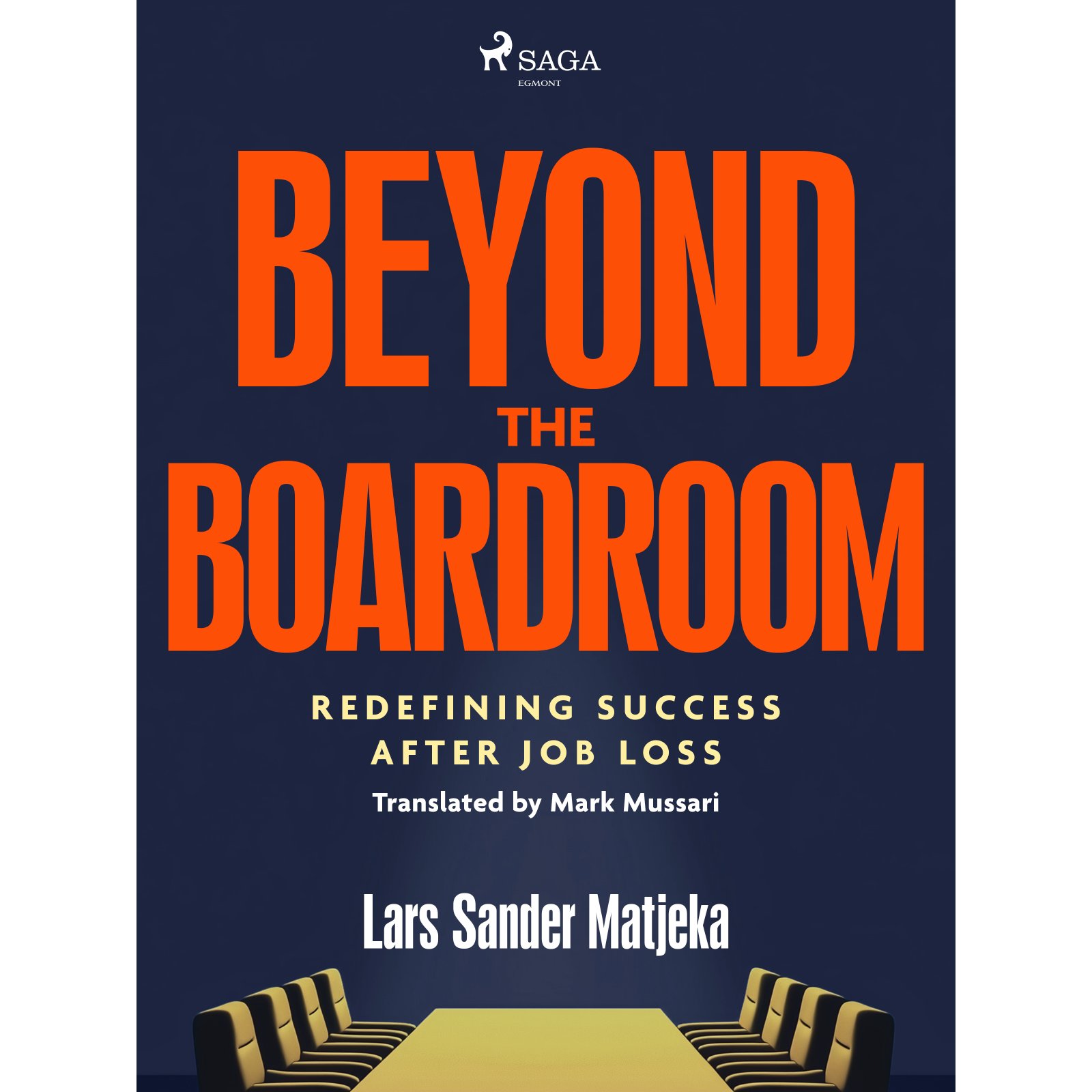 Beyond the Boardroom
