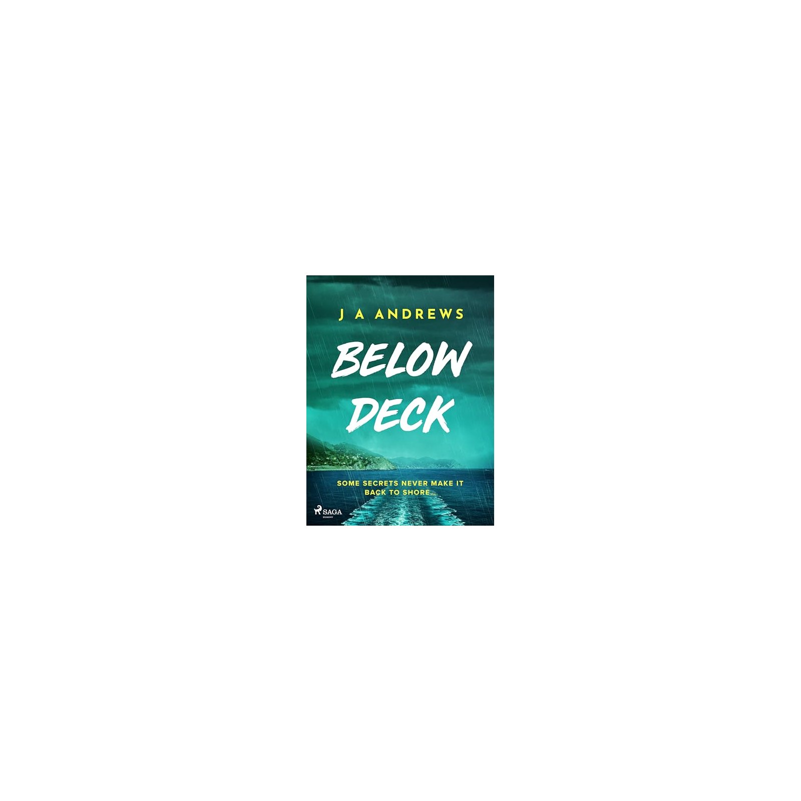 Below Deck
