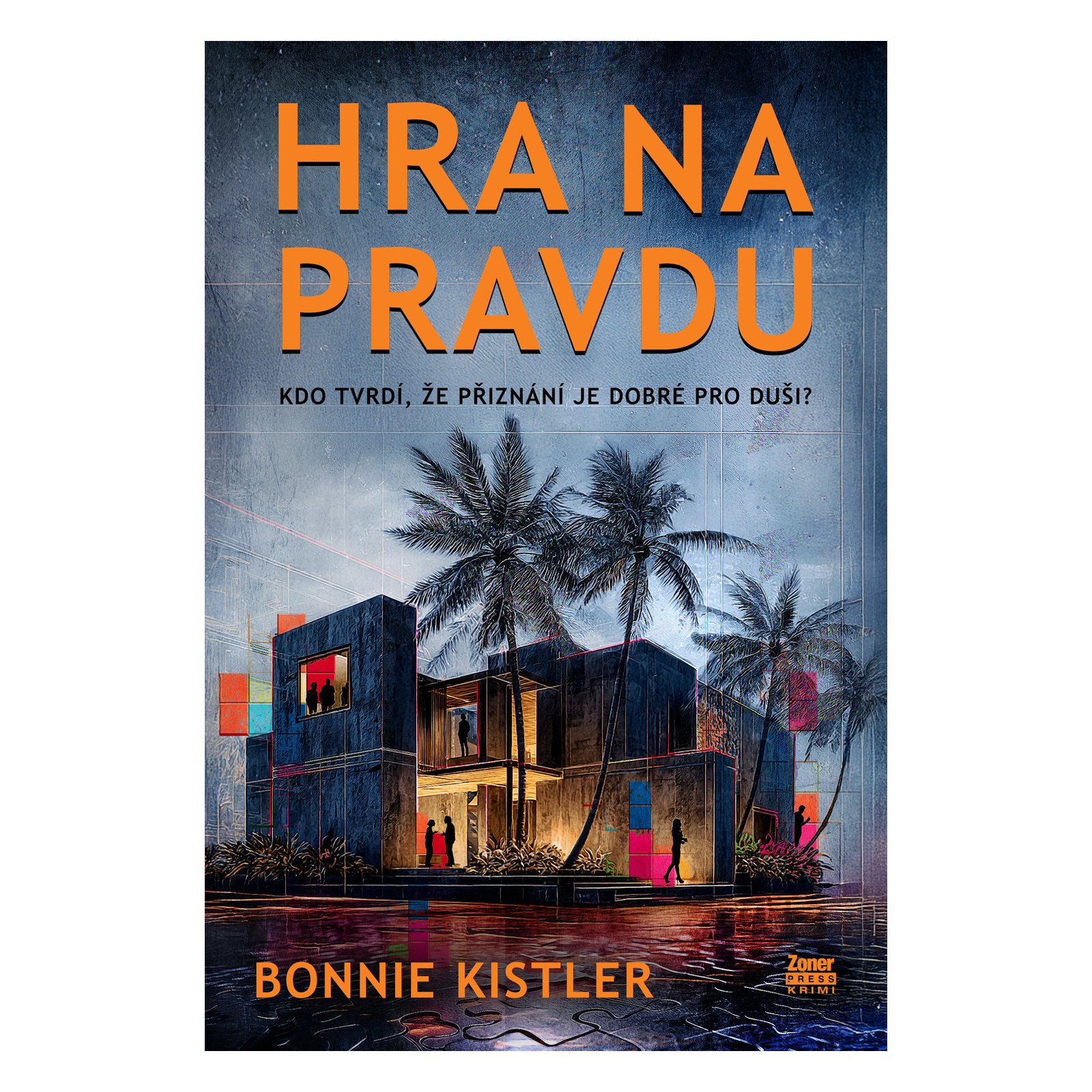 Hra na pravdu