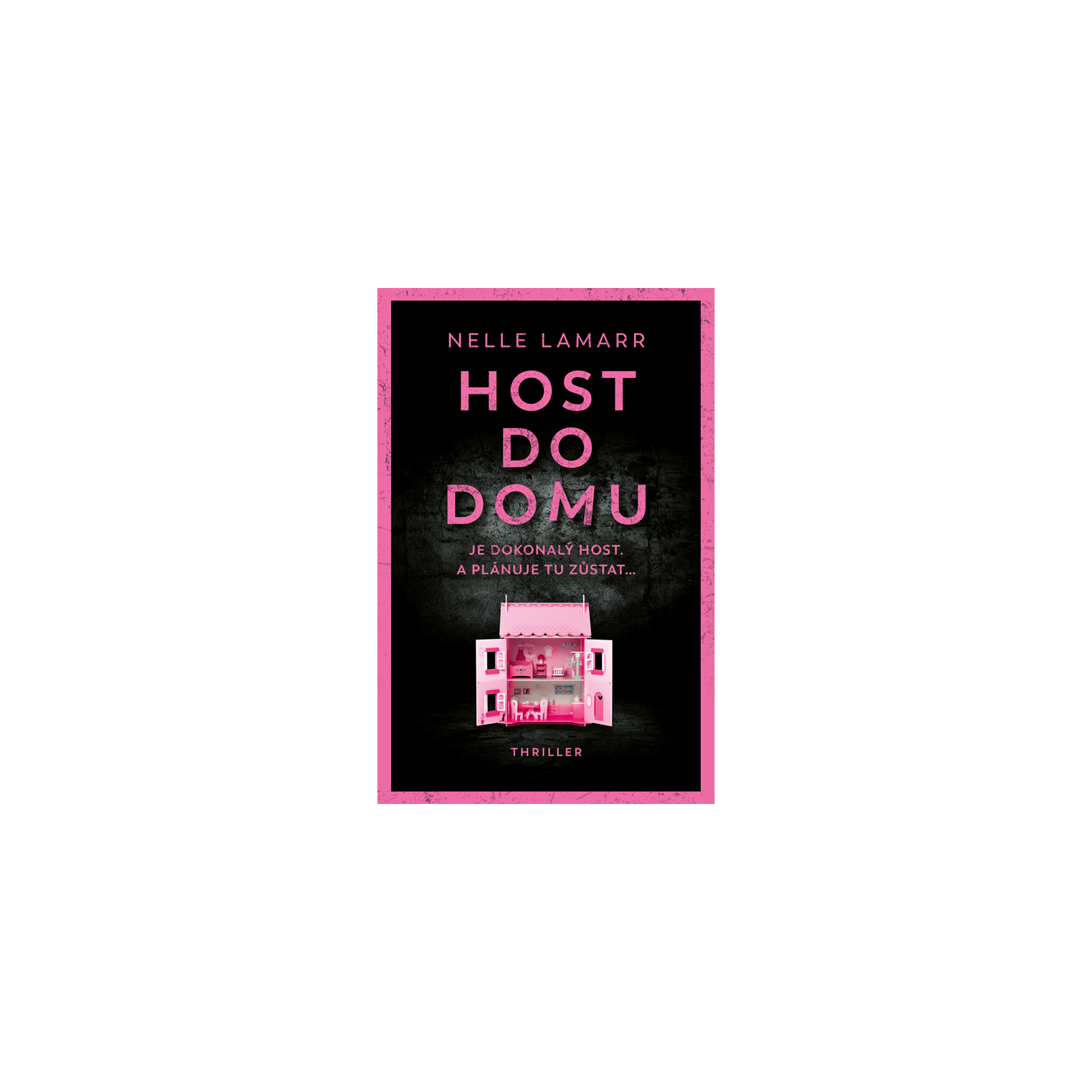 Host do domu