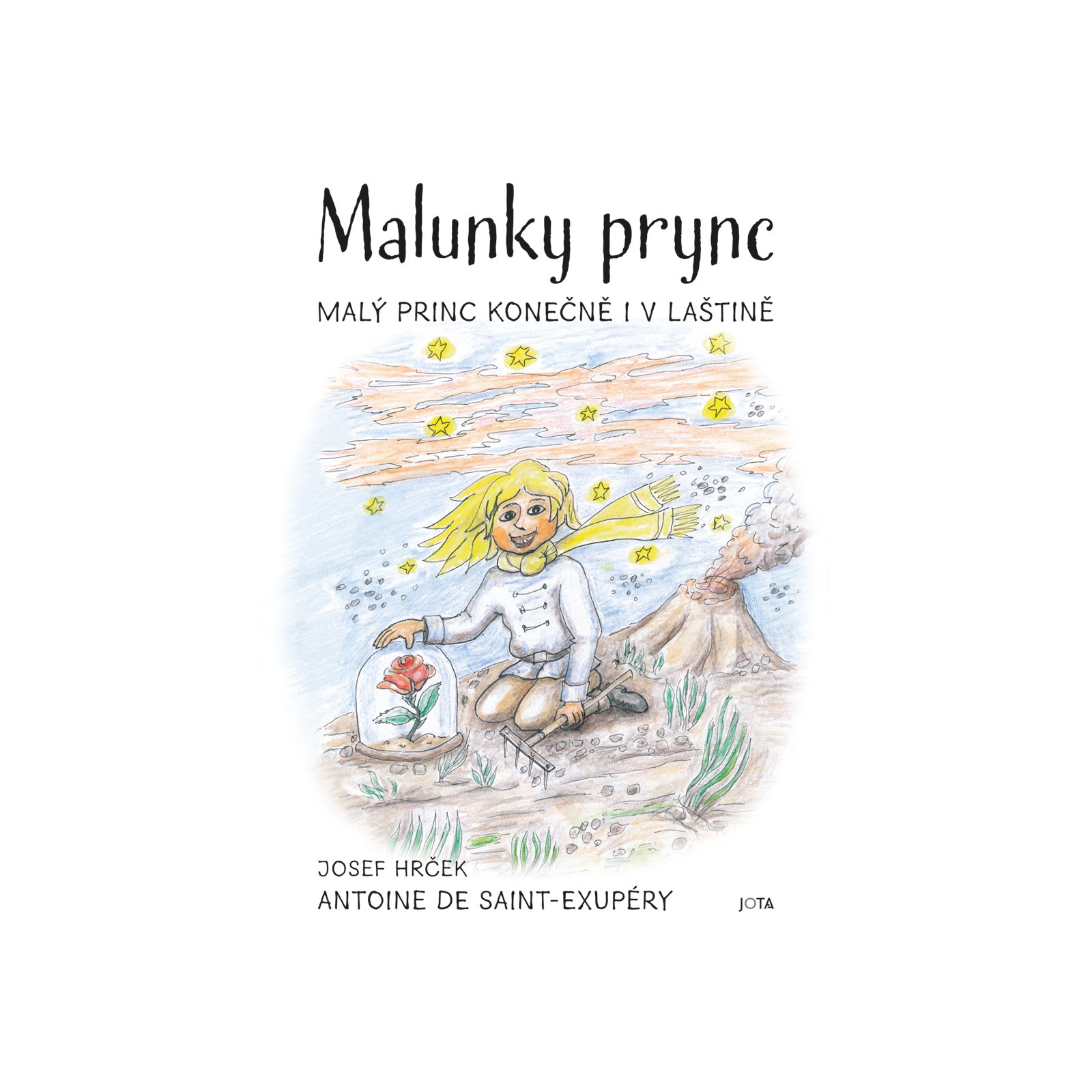 Malunky prync
