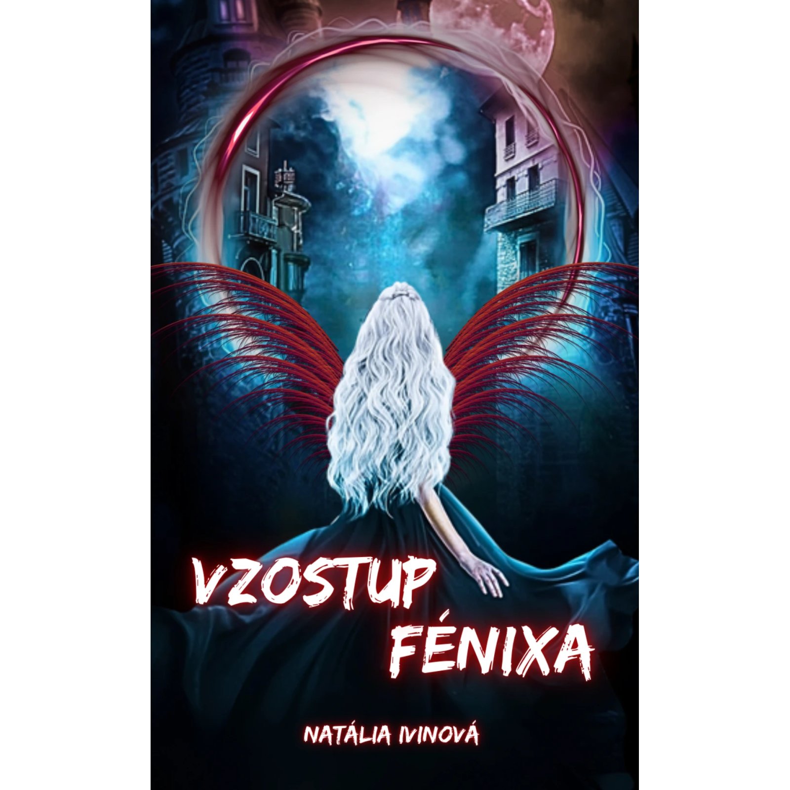 Vzostup Fénixa
