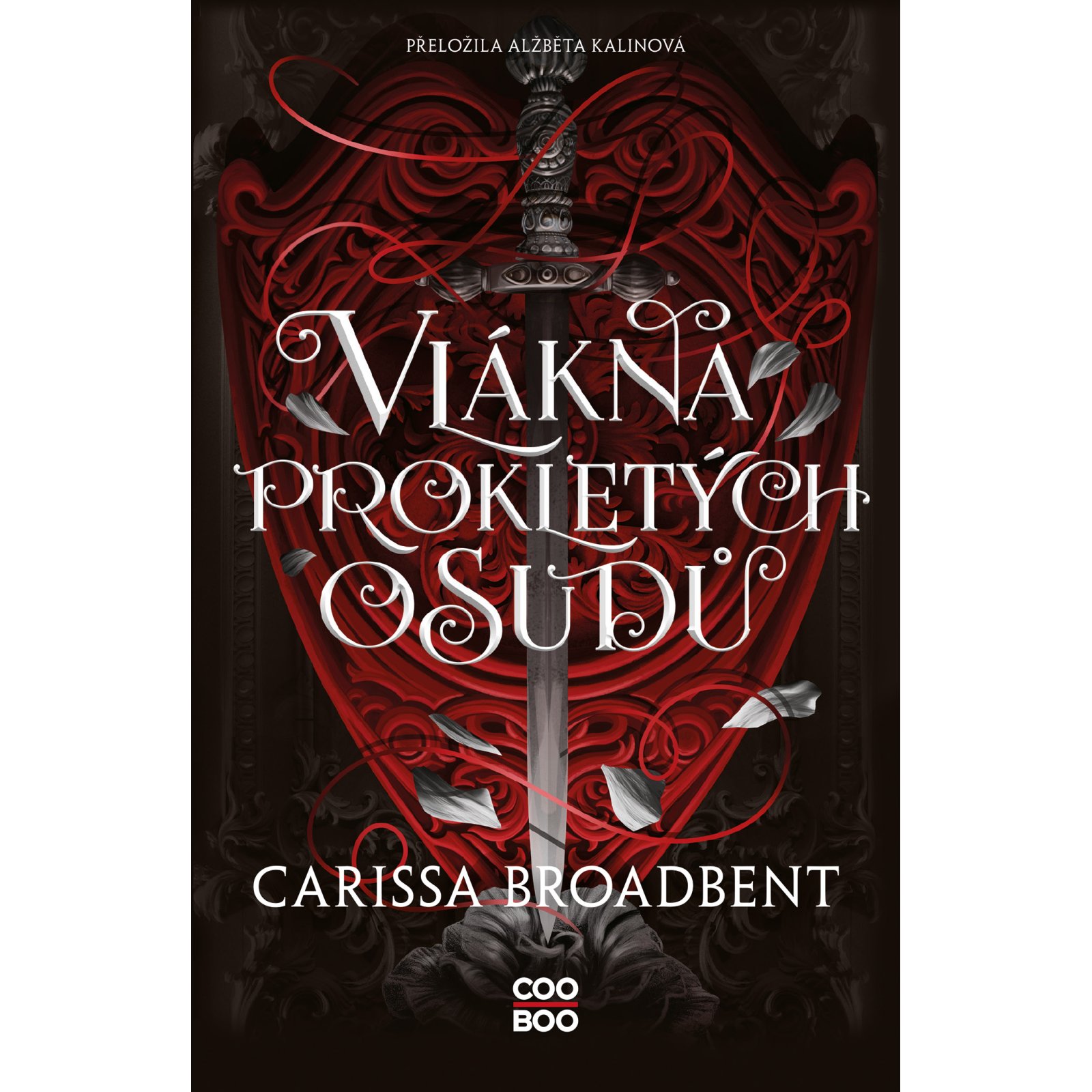Vlákna prokletých osudů