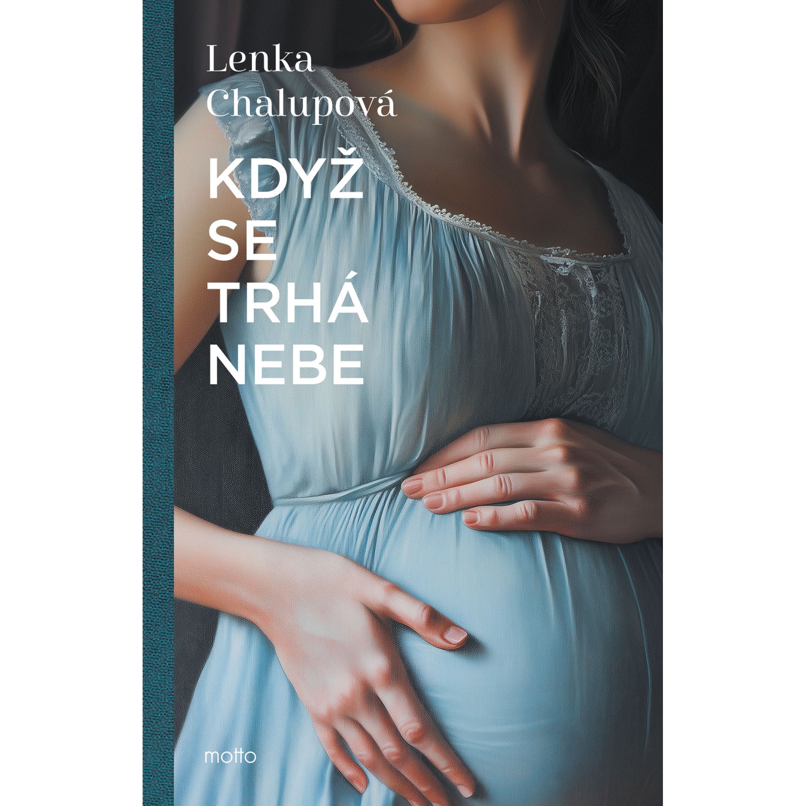 Když se trhá nebe