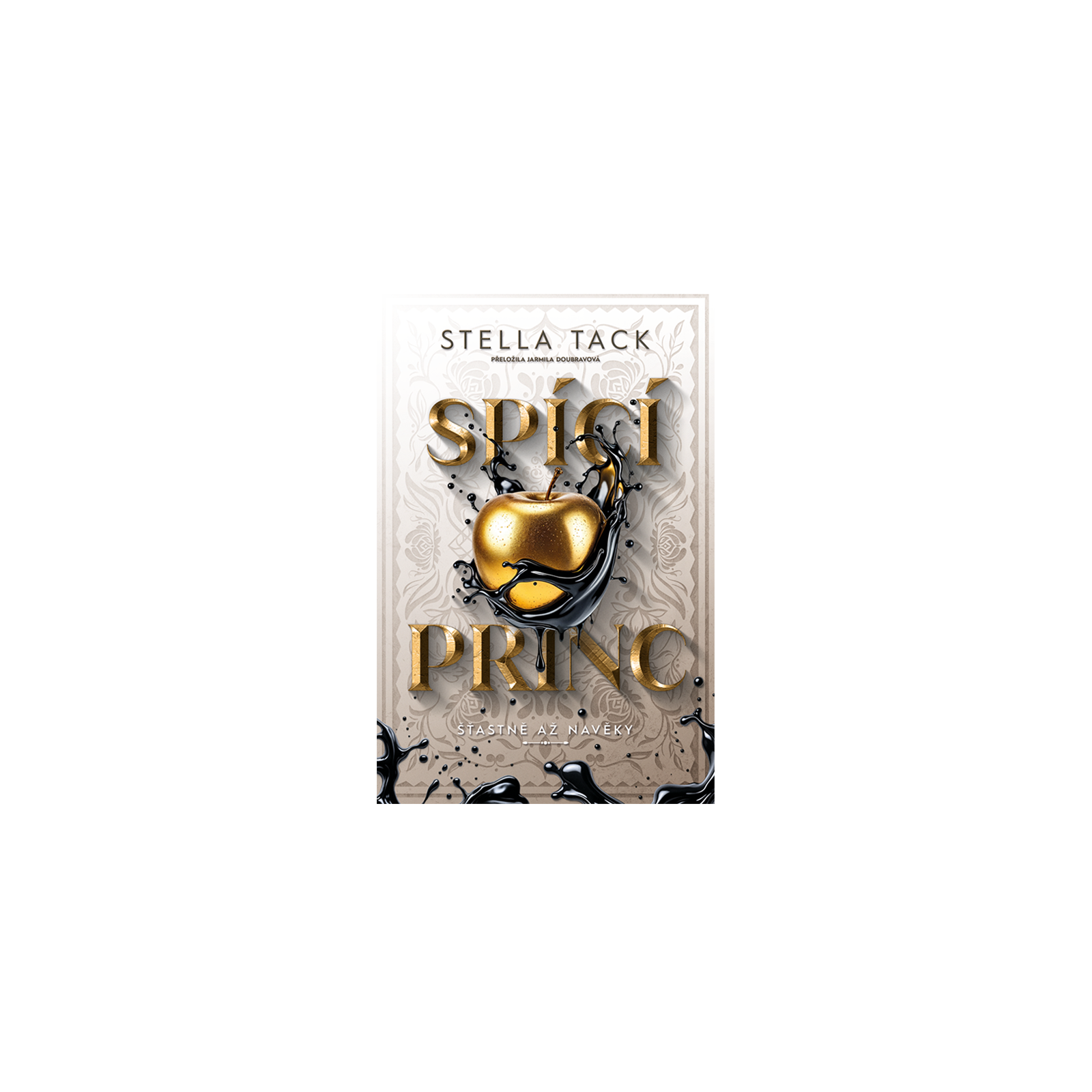 Spící princ