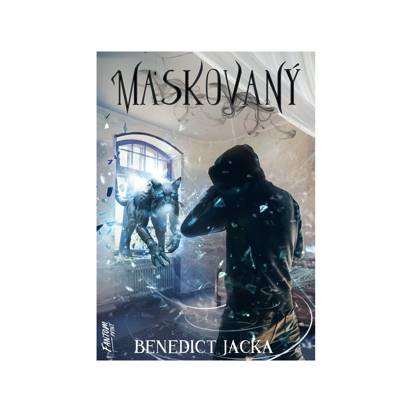 Maskovaný