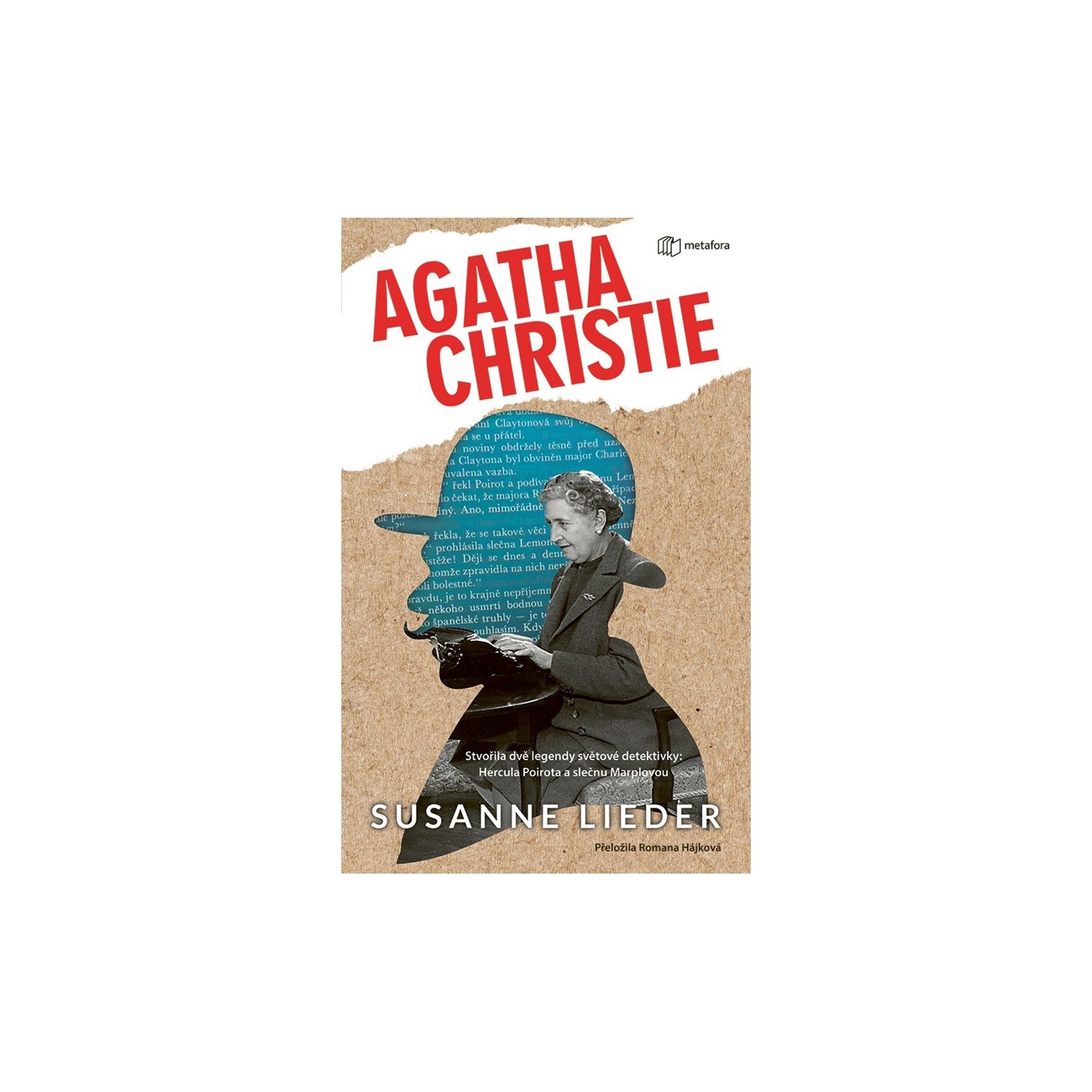 Agatha Christie
