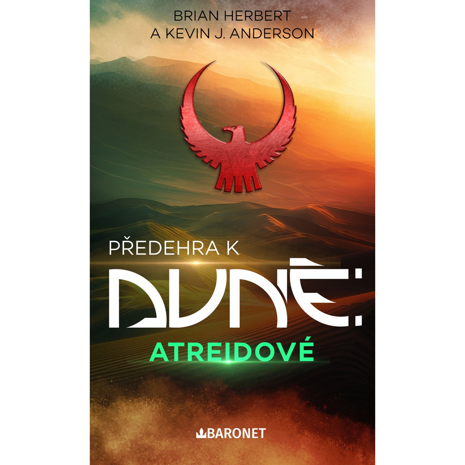 Atreidové