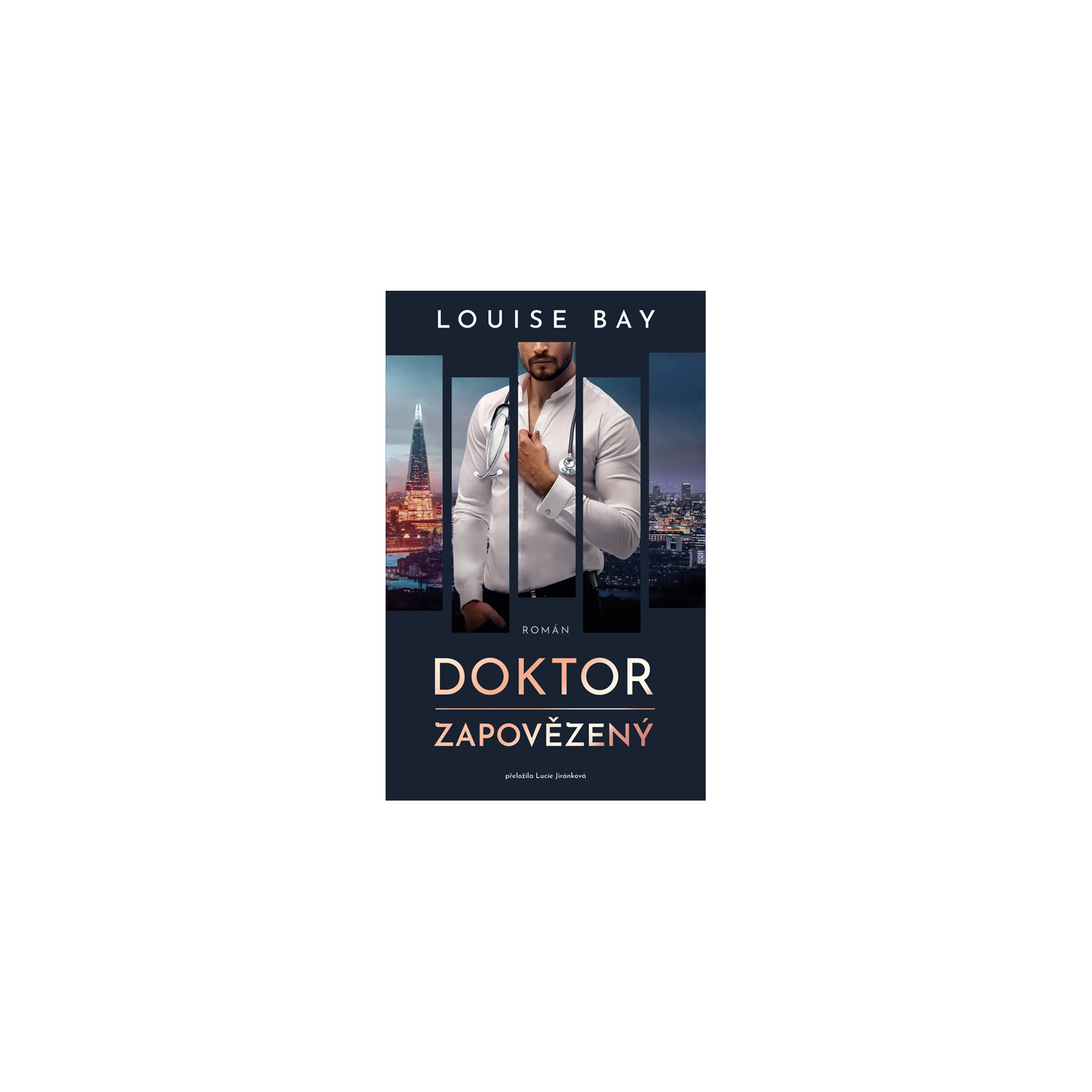 Doktor Zapovězený